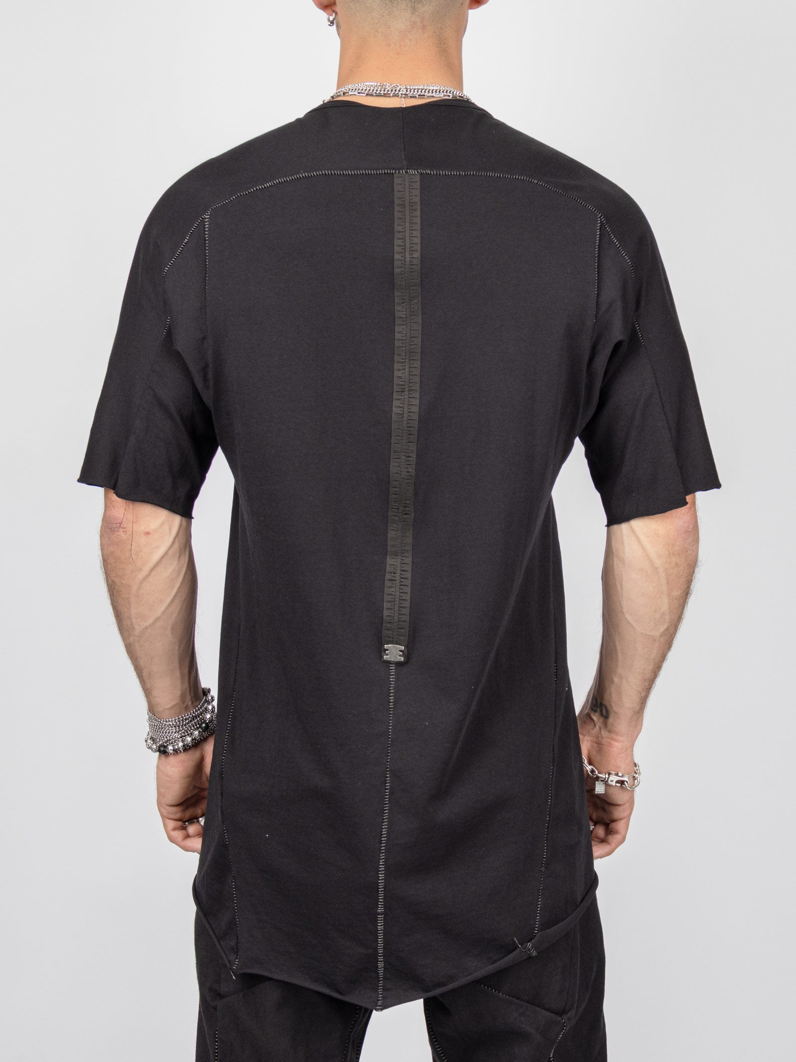 Staple 69 Organic Cotton T-Shirt - INN7