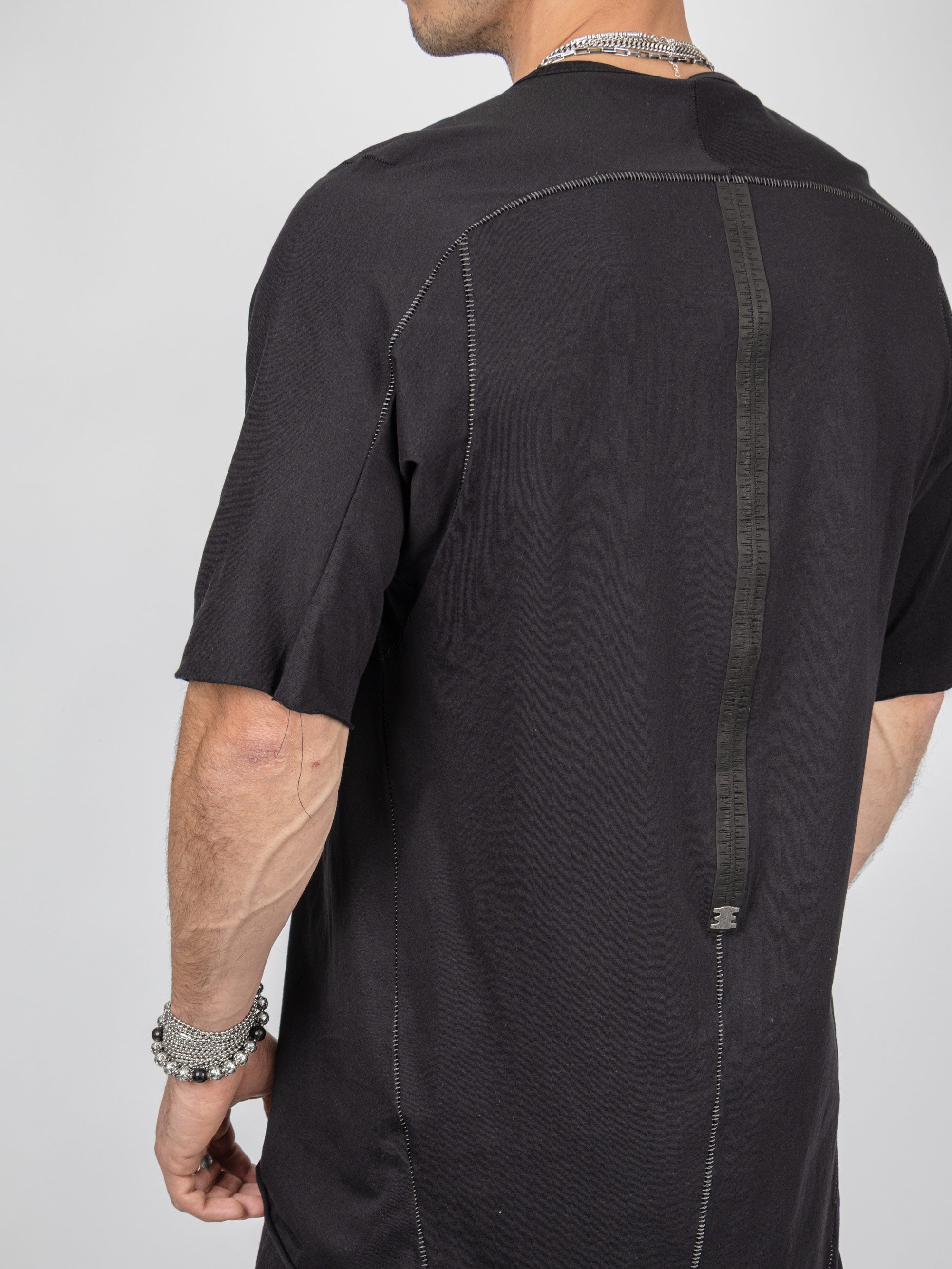Staple 69 Organic Cotton T-Shirt - INN7