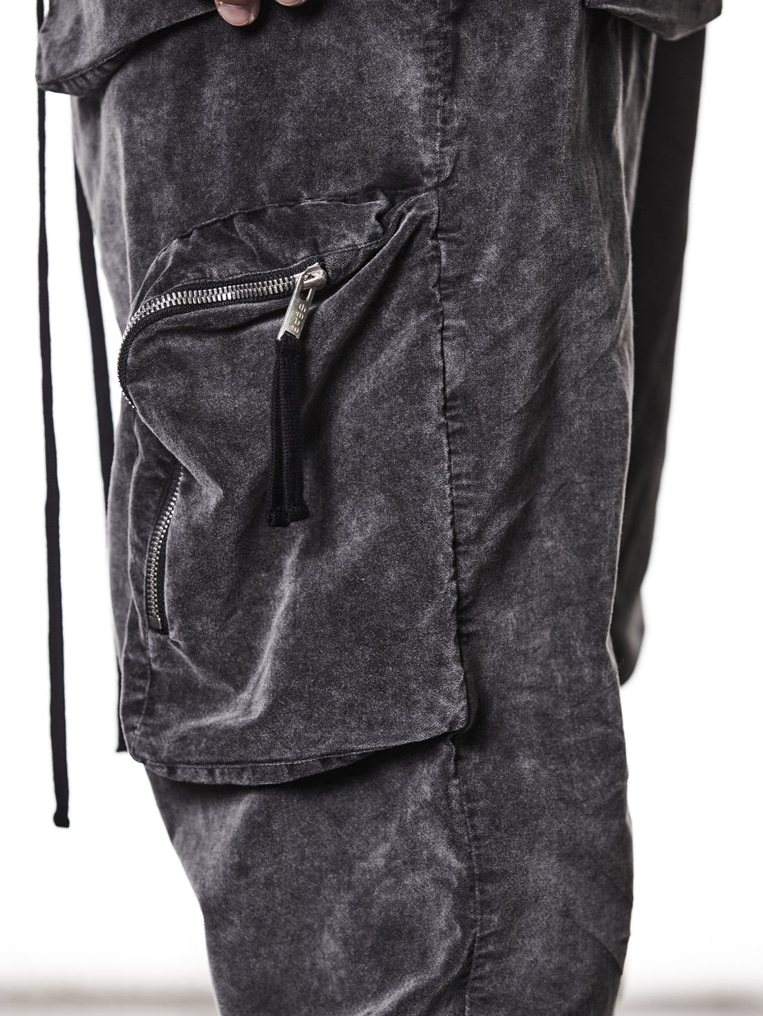 Cargo Trousers
