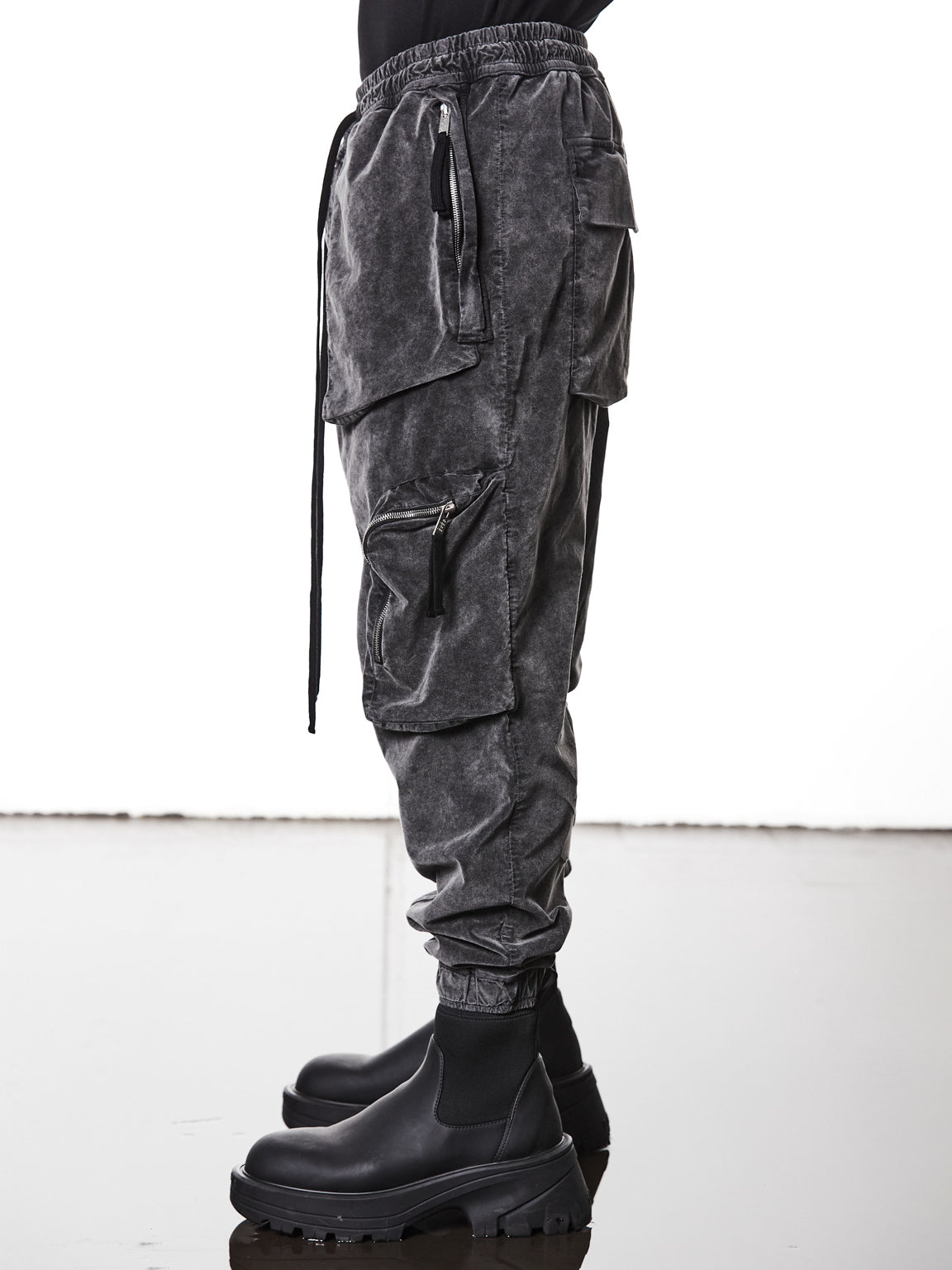 Cargo Trousers