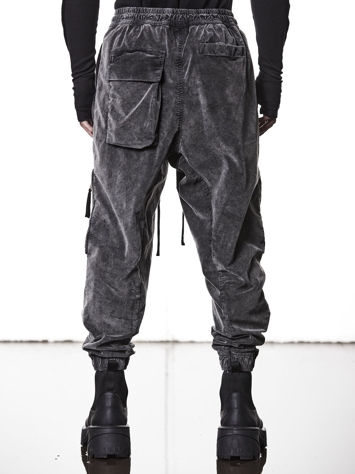 Cargo Trousers