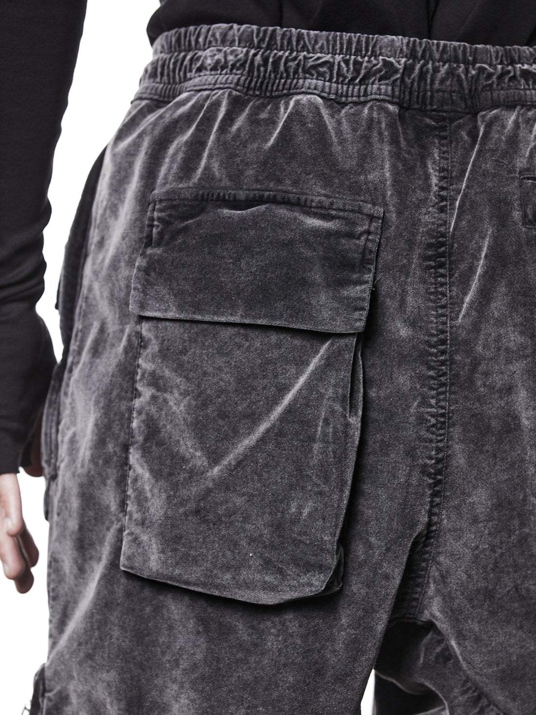 Cargo Trousers