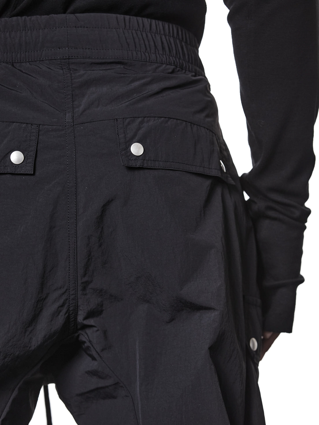 Technical Cargo Trousers - INN7