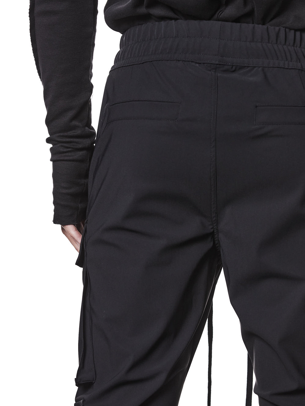 Slim Technical Cargo Trousers - INN7