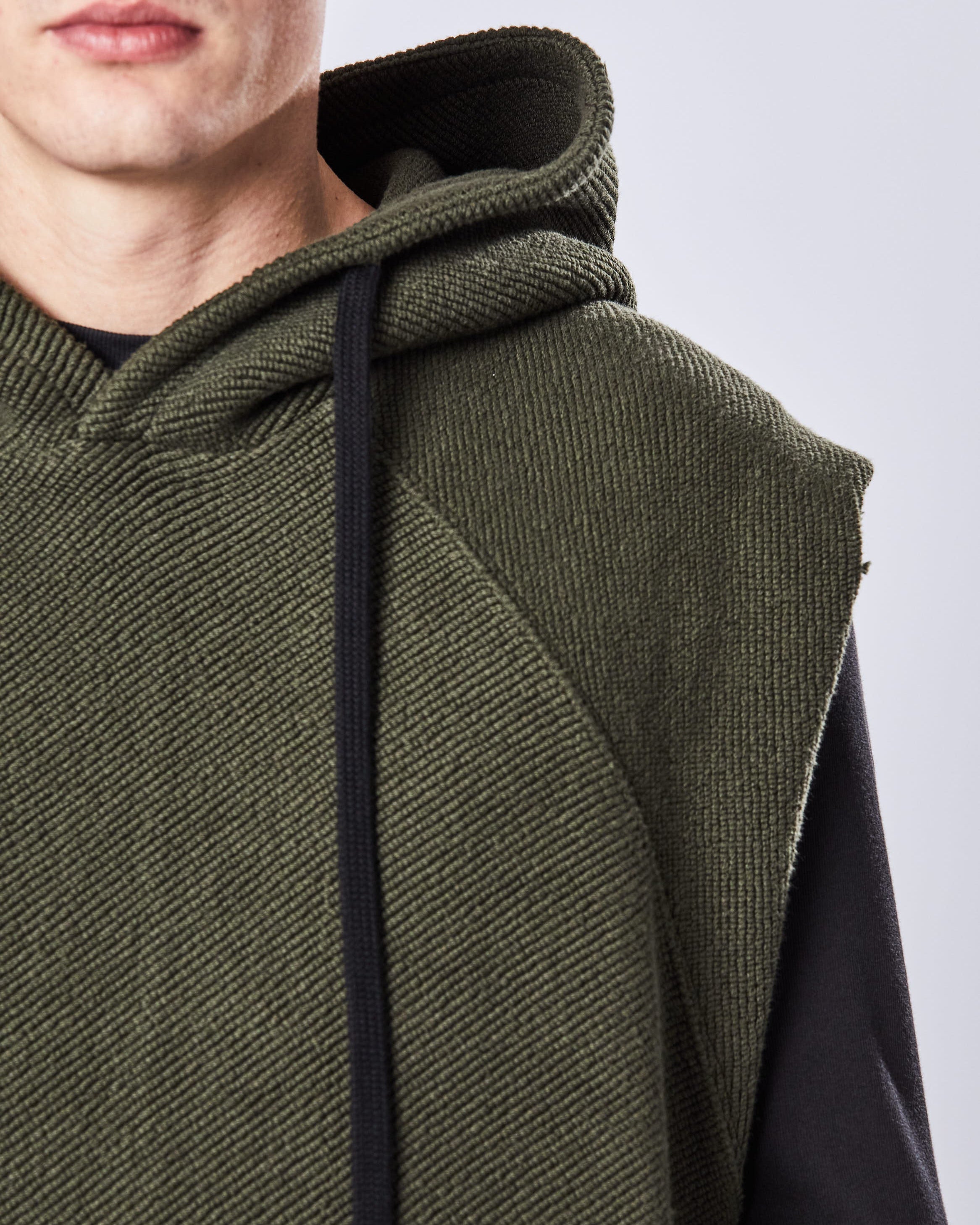 SWEATSHIRT - INN7