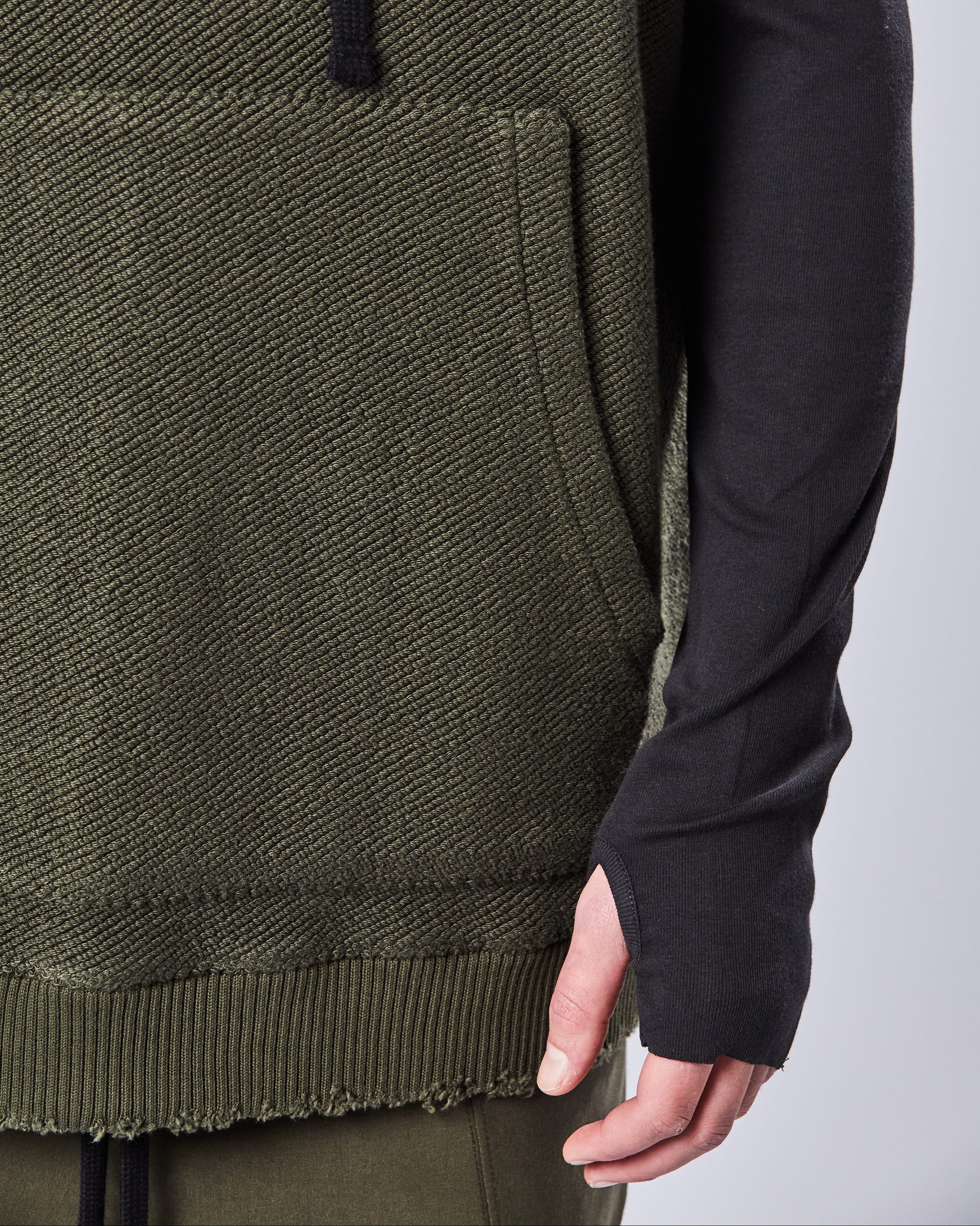 SWEATSHIRT - INN7
