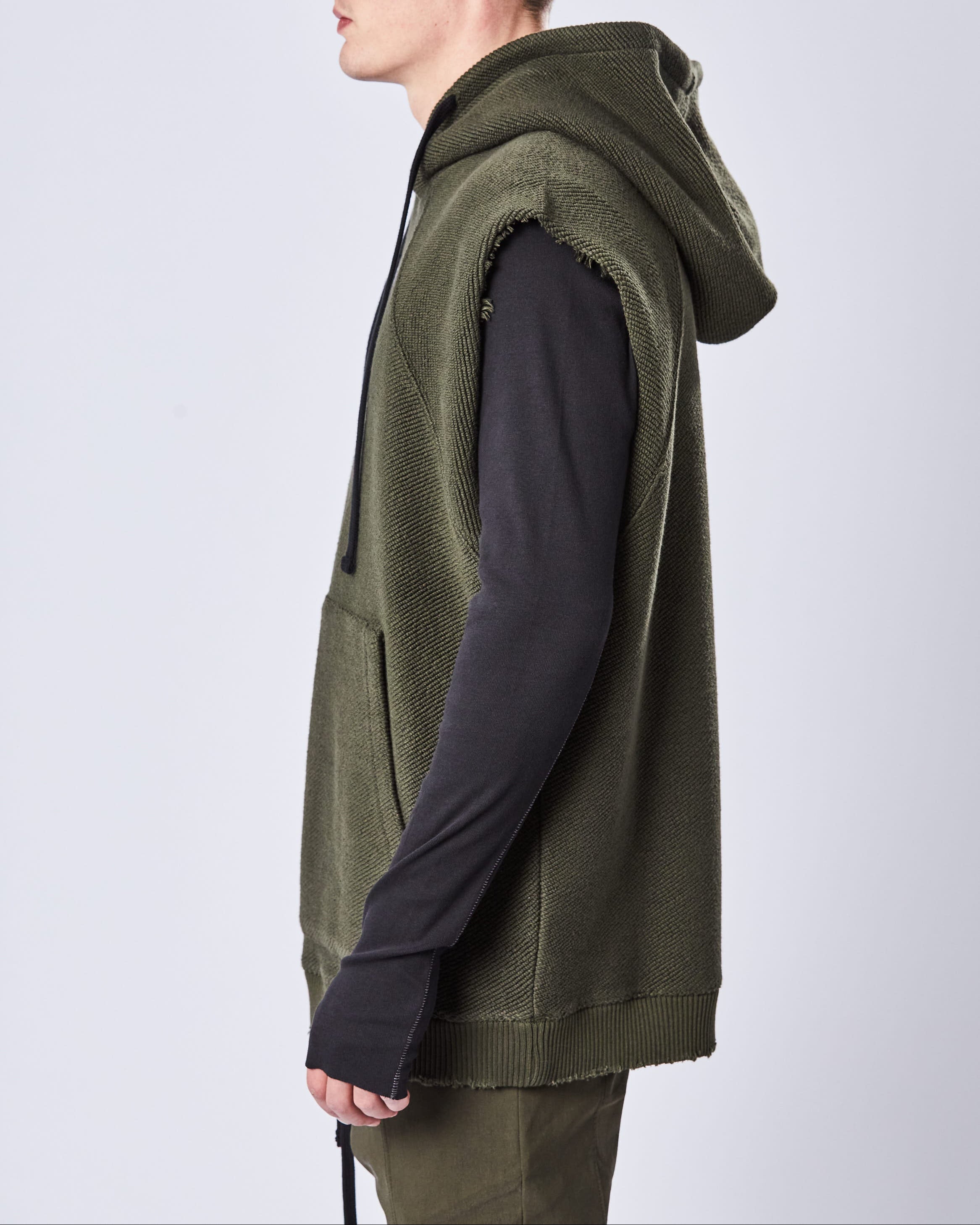 SWEATSHIRT - INN7