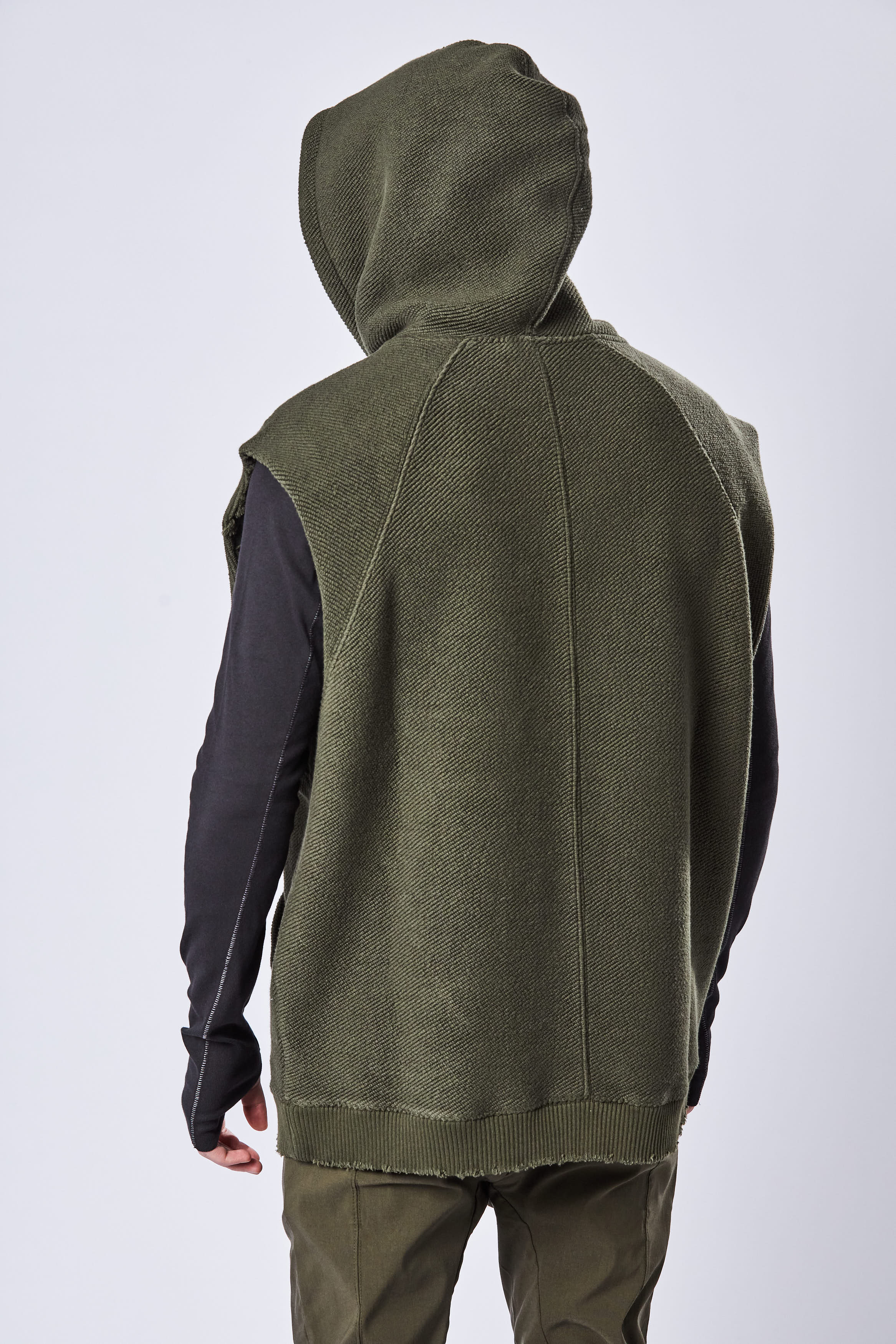 SWEATSHIRT - INN7