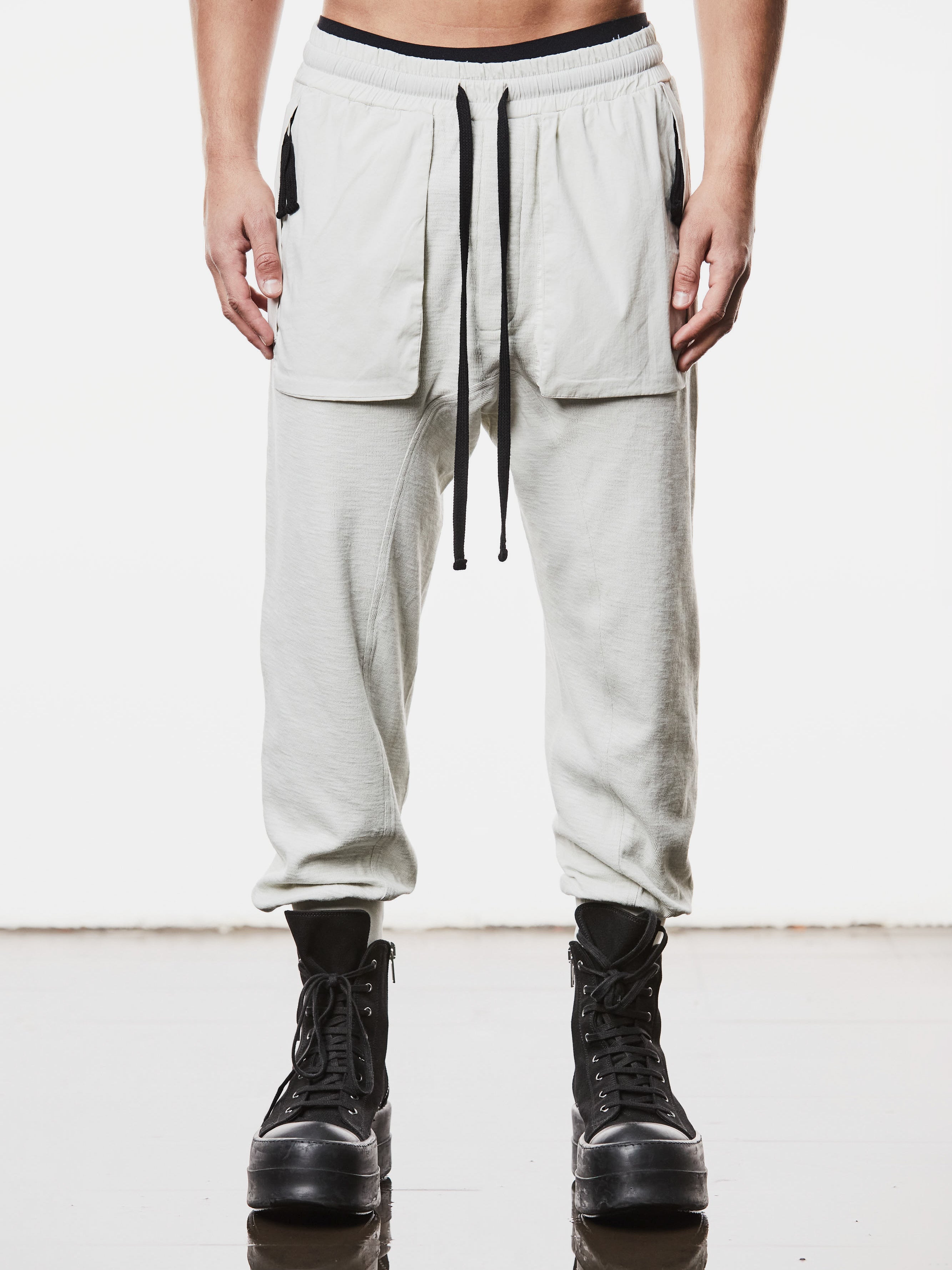 Matmix Cargo Trousers - INN7