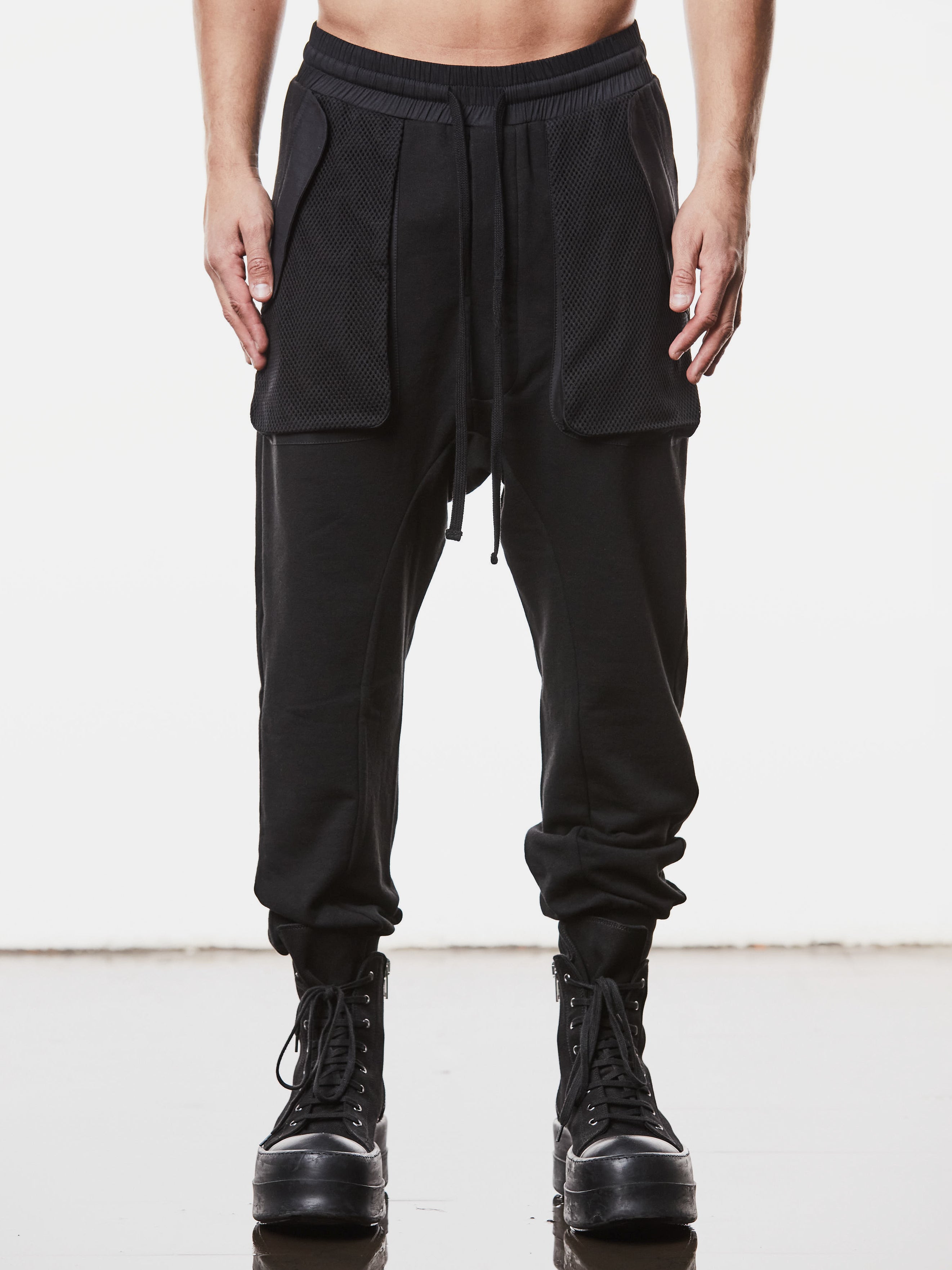 Matmix Trousers - INN7