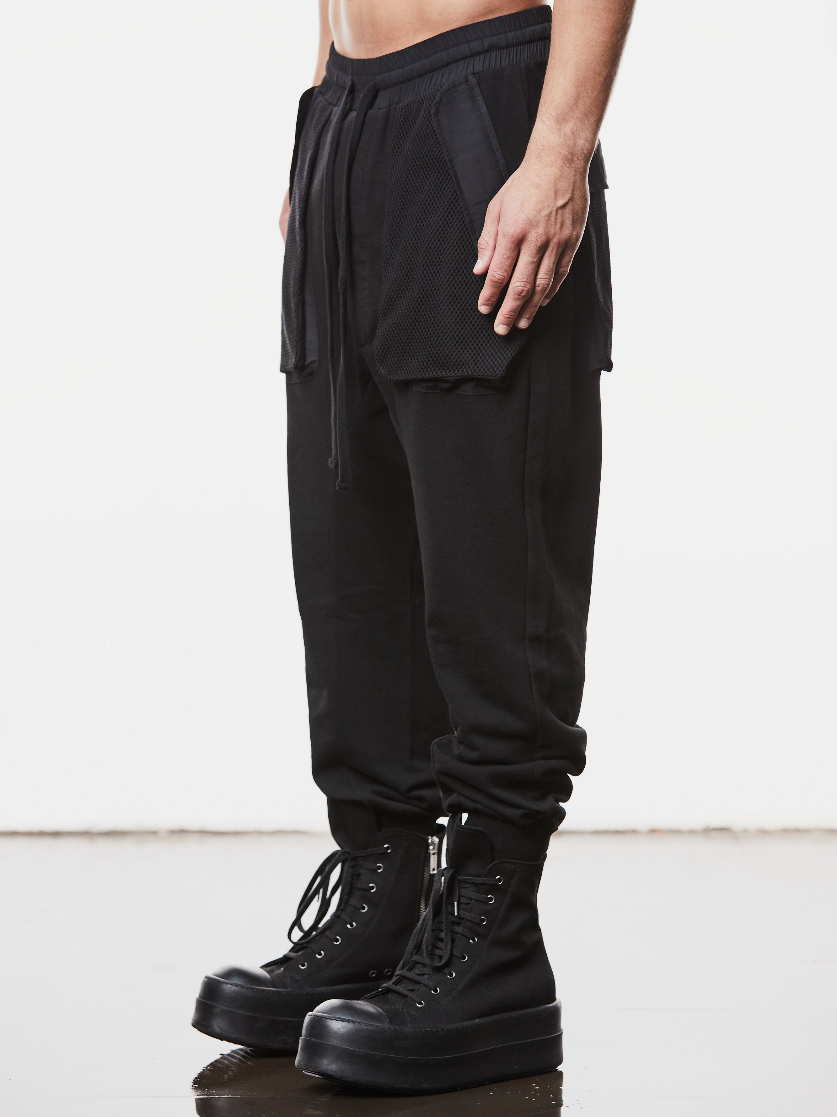 Matmix Trousers - INN7