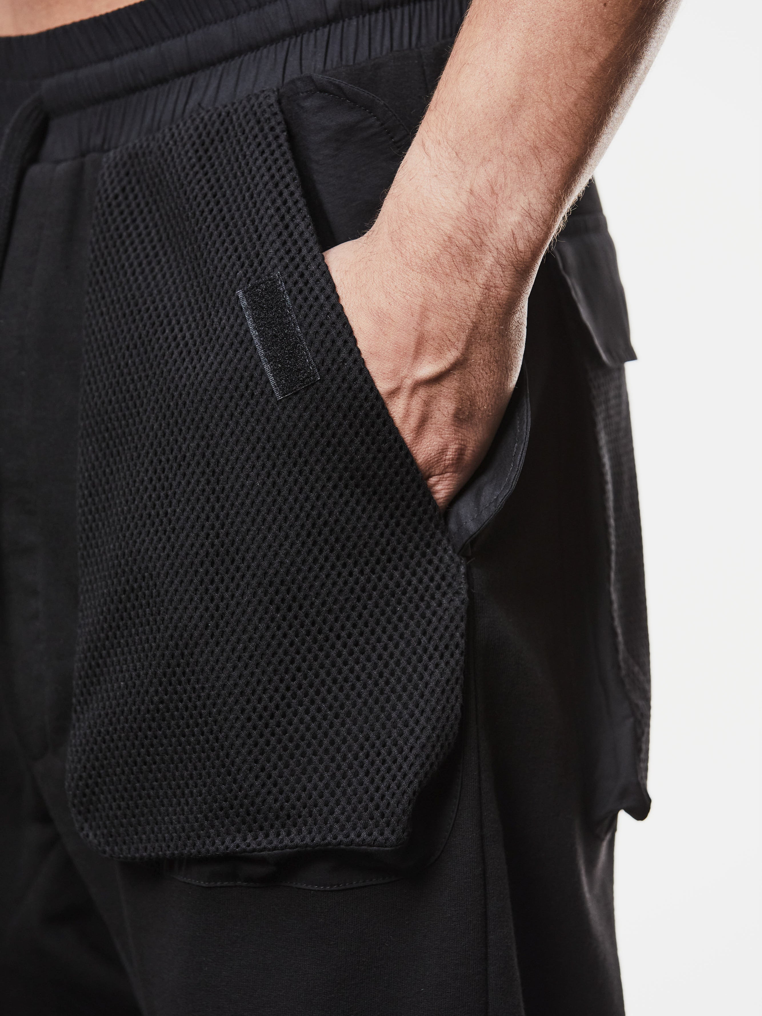 Matmix Trousers - INN7