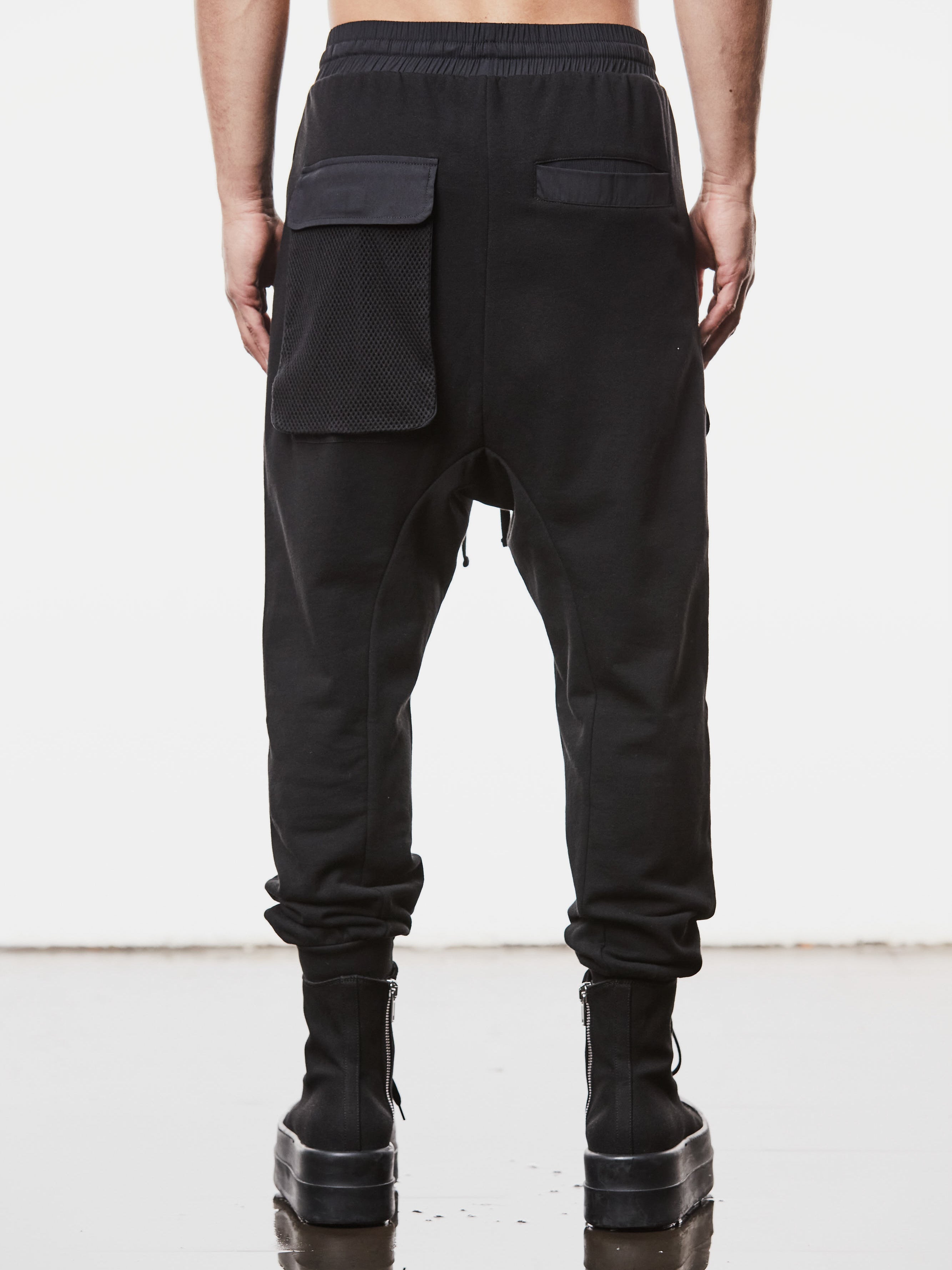 Matmix Trousers - INN7