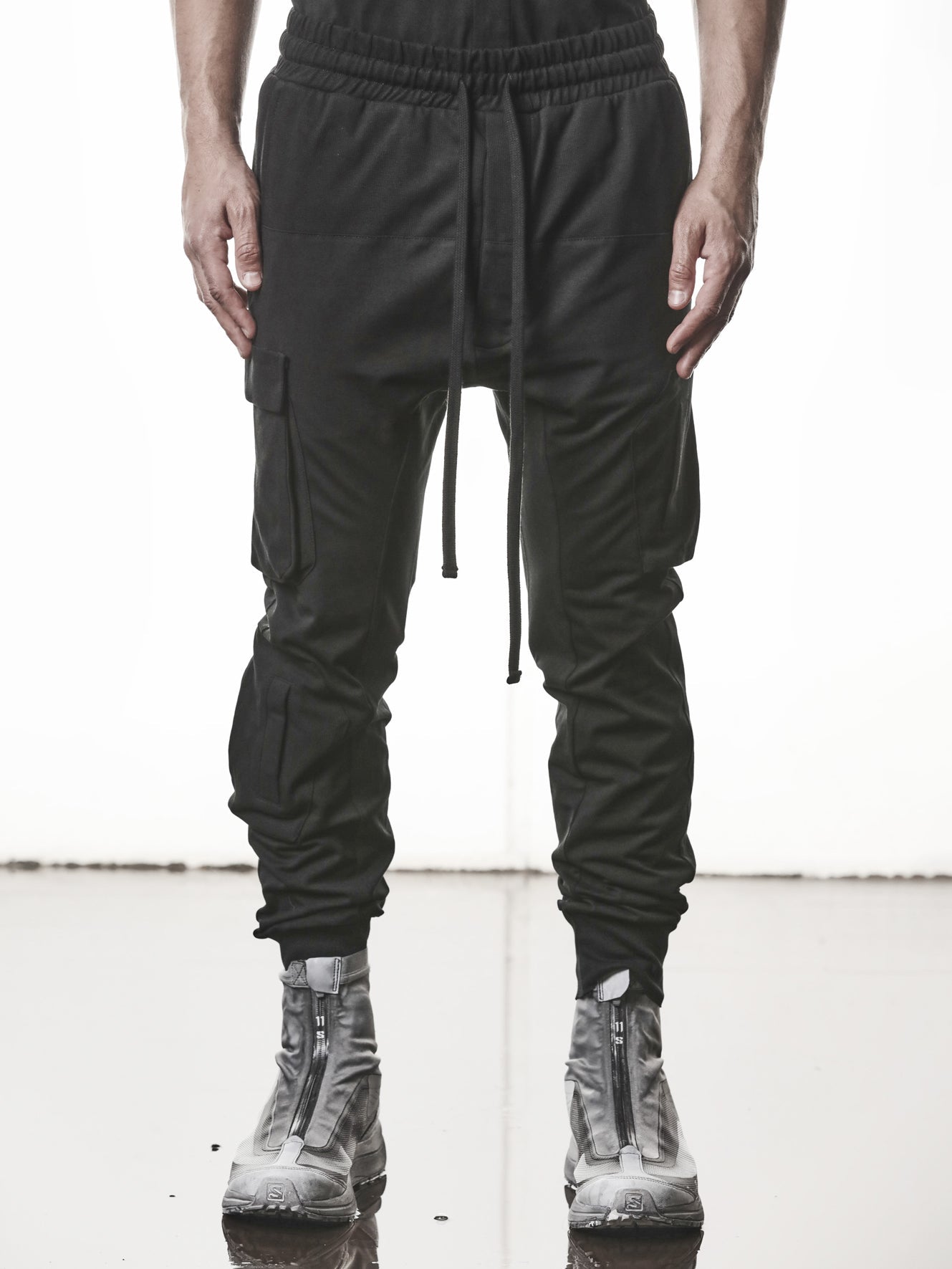 Matmix Cargo Trousers - INN7