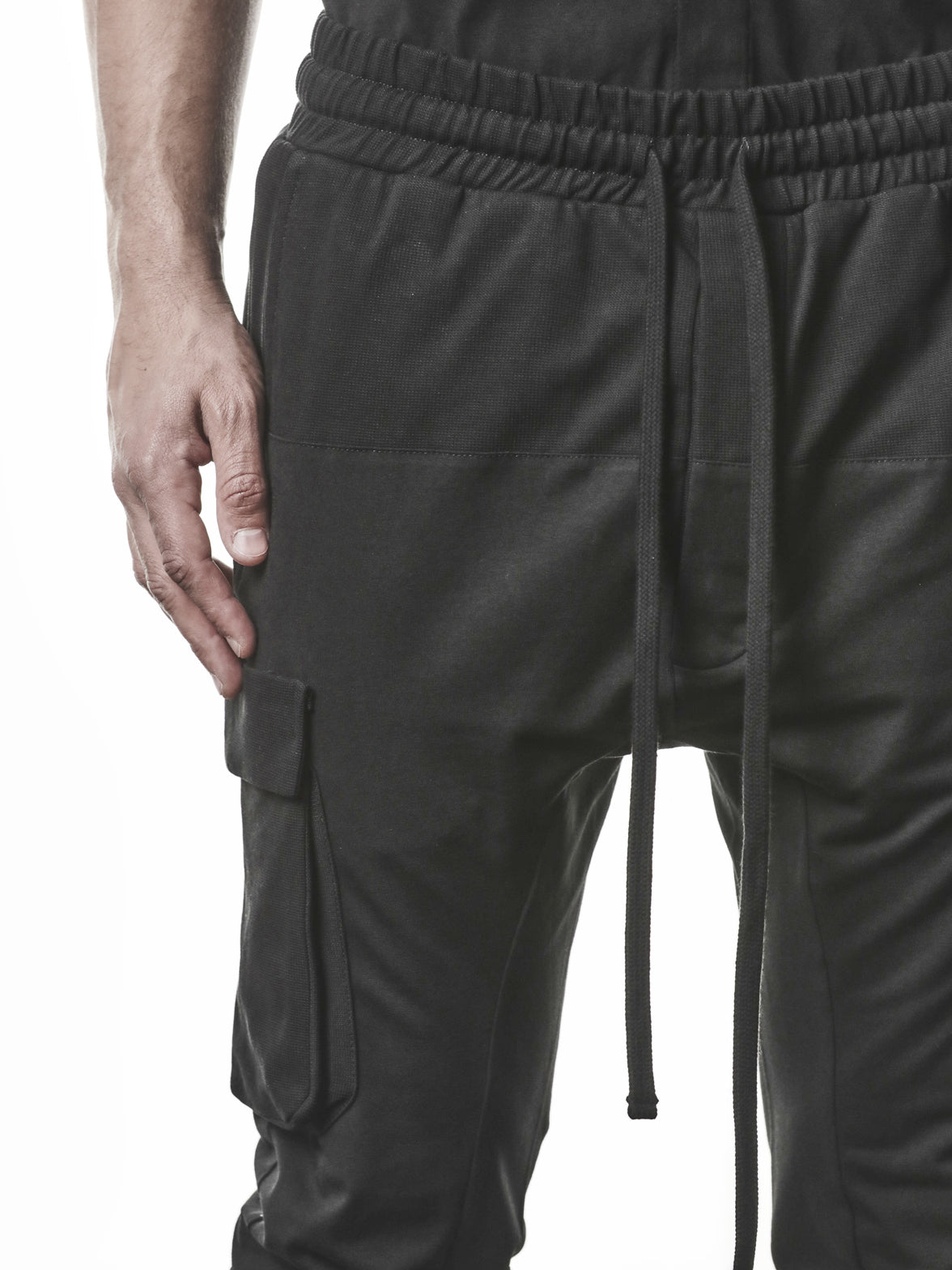 Matmix Cargo Trousers - INN7