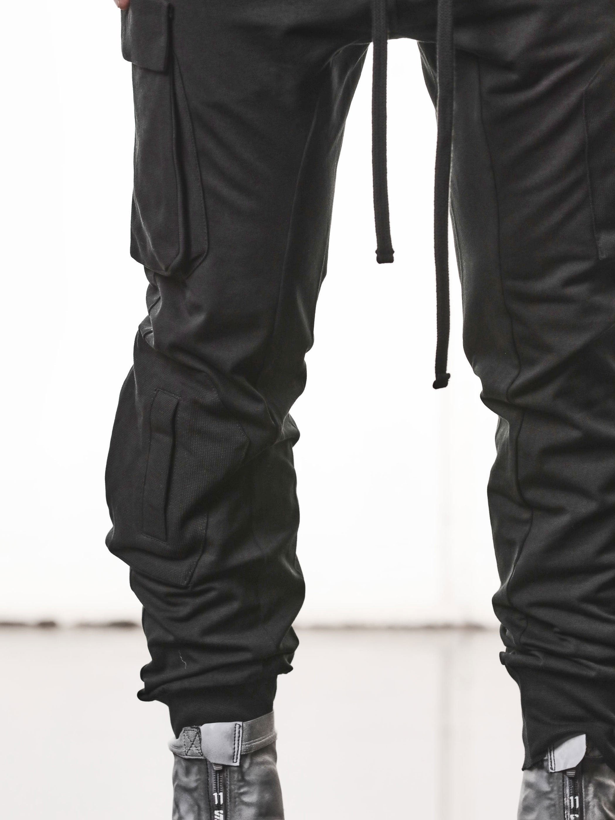 Matmix Cargo Trousers - INN7