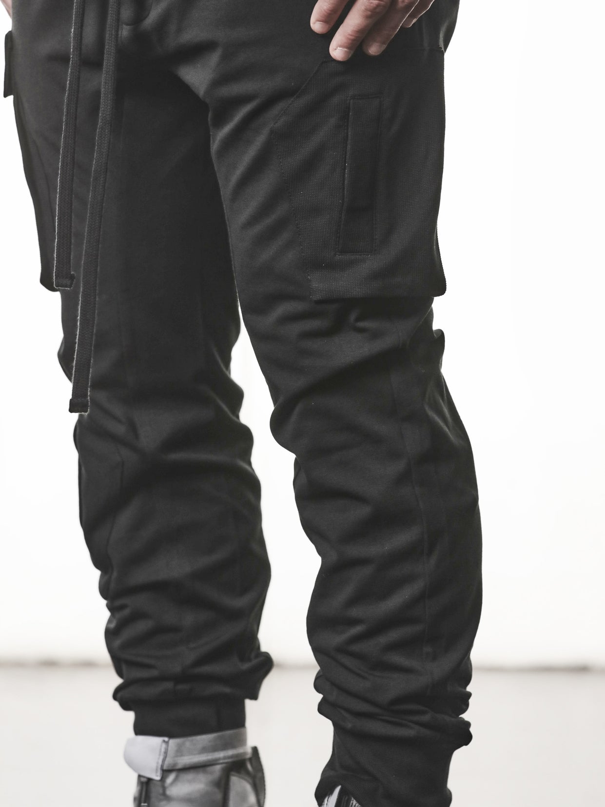 Matmix Cargo Trousers - INN7