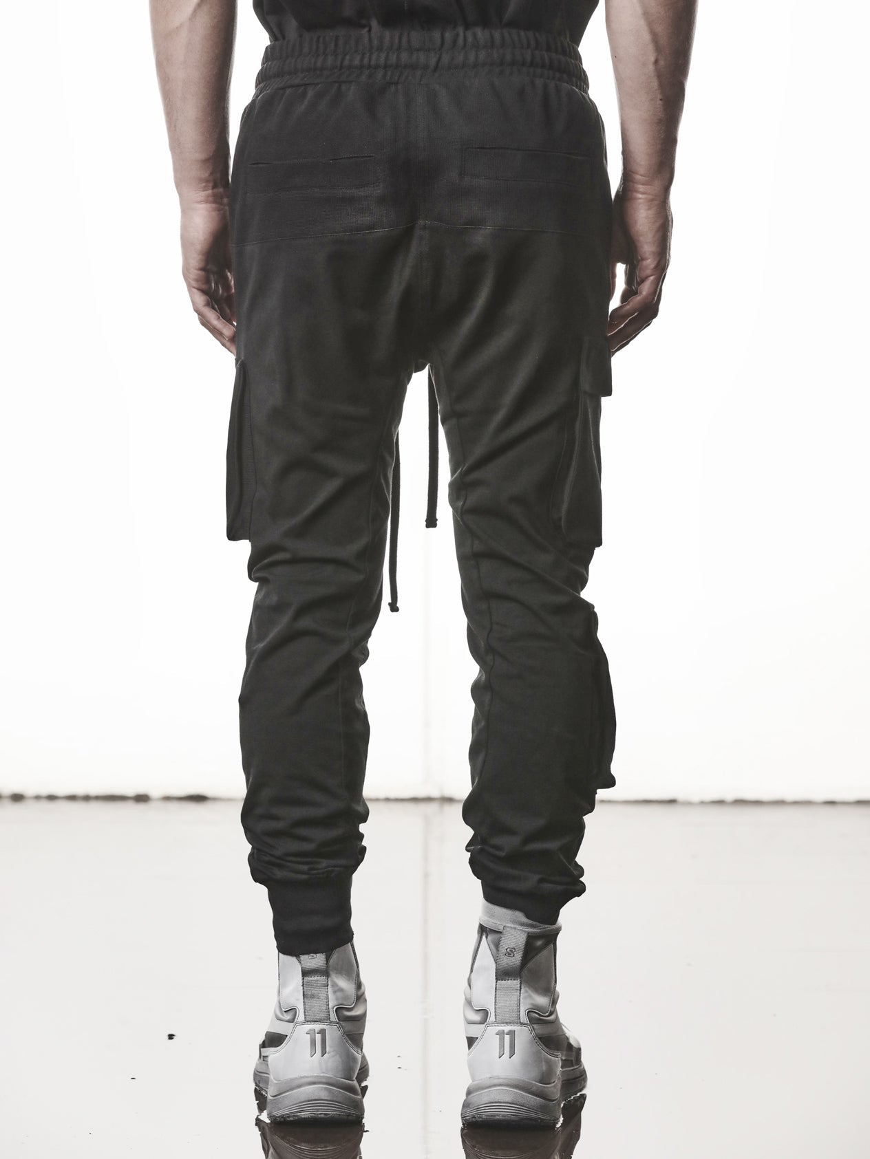 Matmix Cargo Trousers - INN7