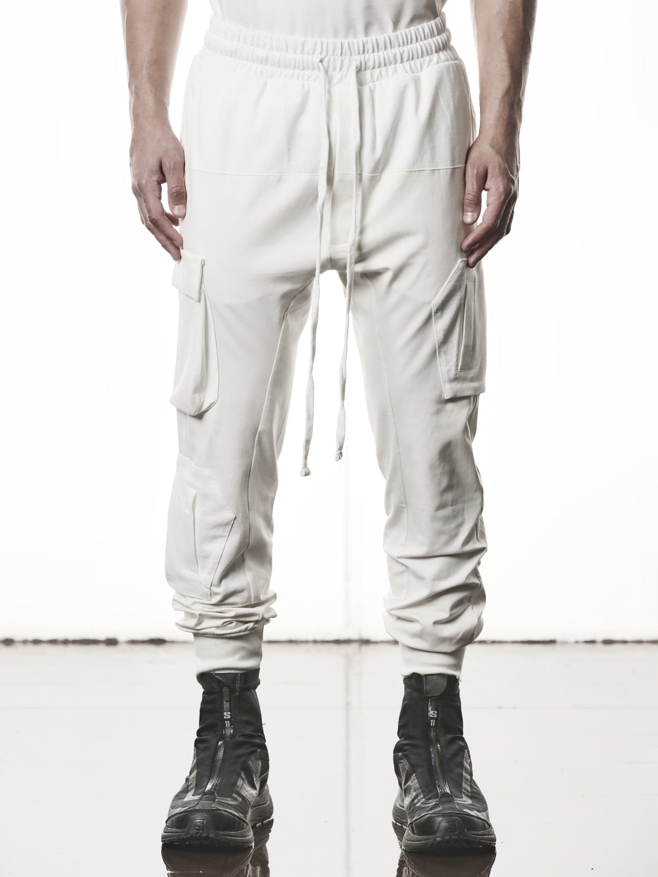 Matmix Cargo Trousers - INN7