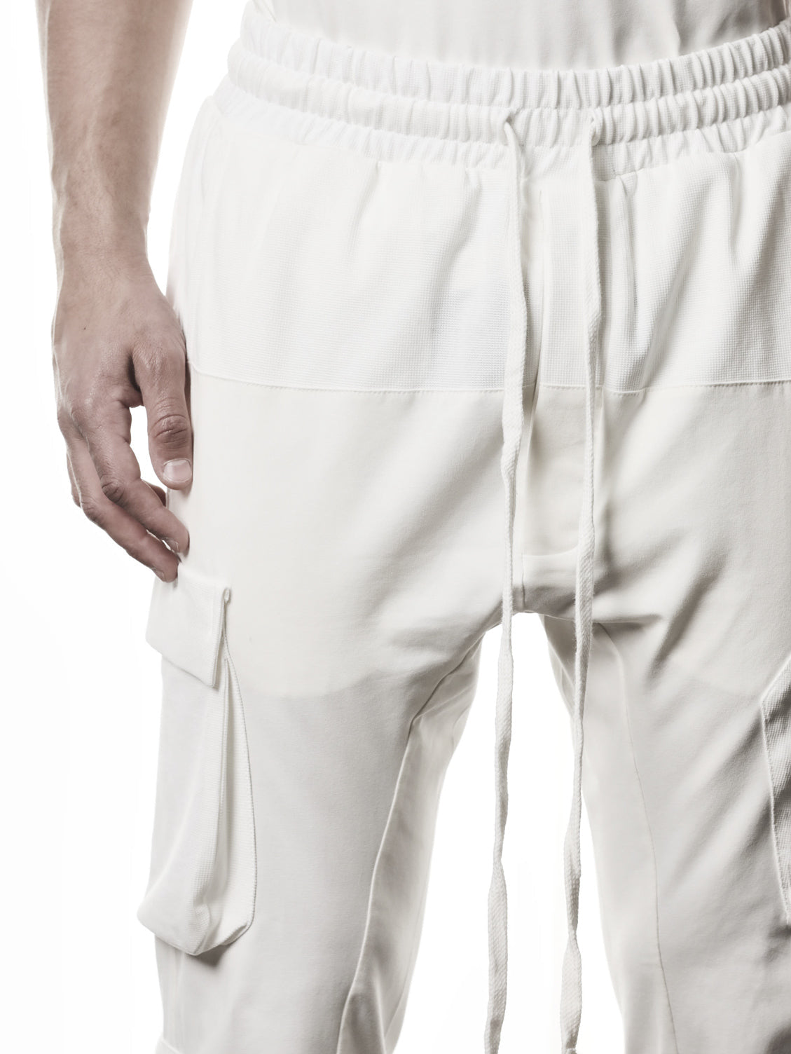 Matmix Cargo Trousers - INN7