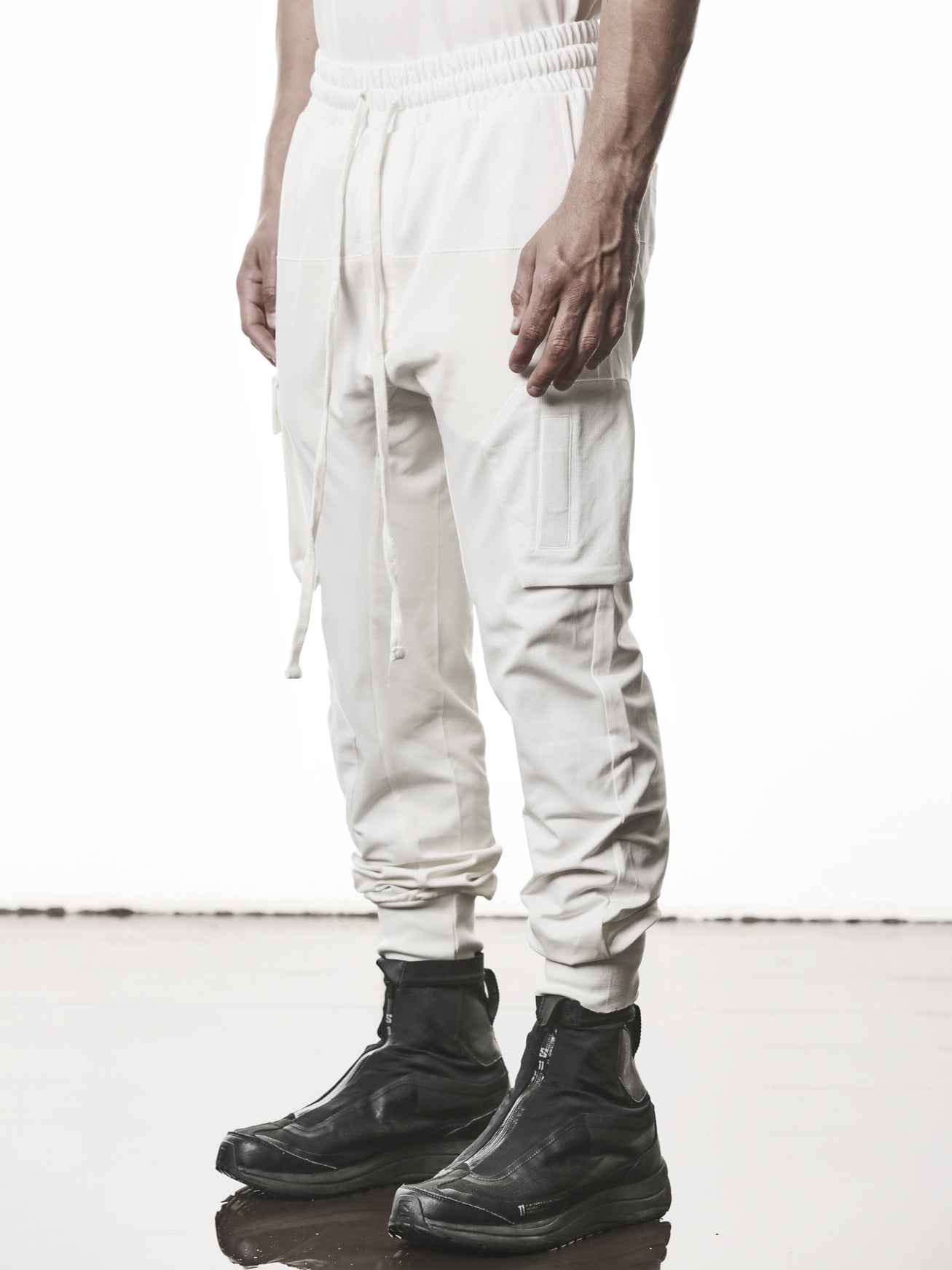 Matmix Cargo Trousers - INN7