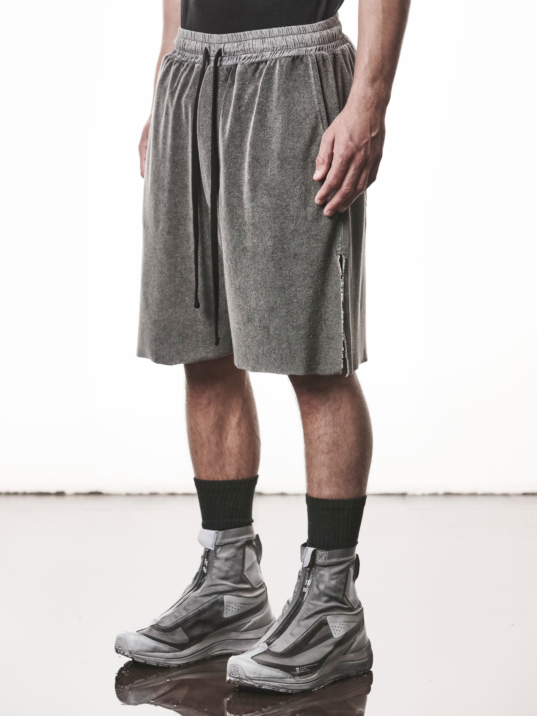 Matmix Terry Shorts - INN7