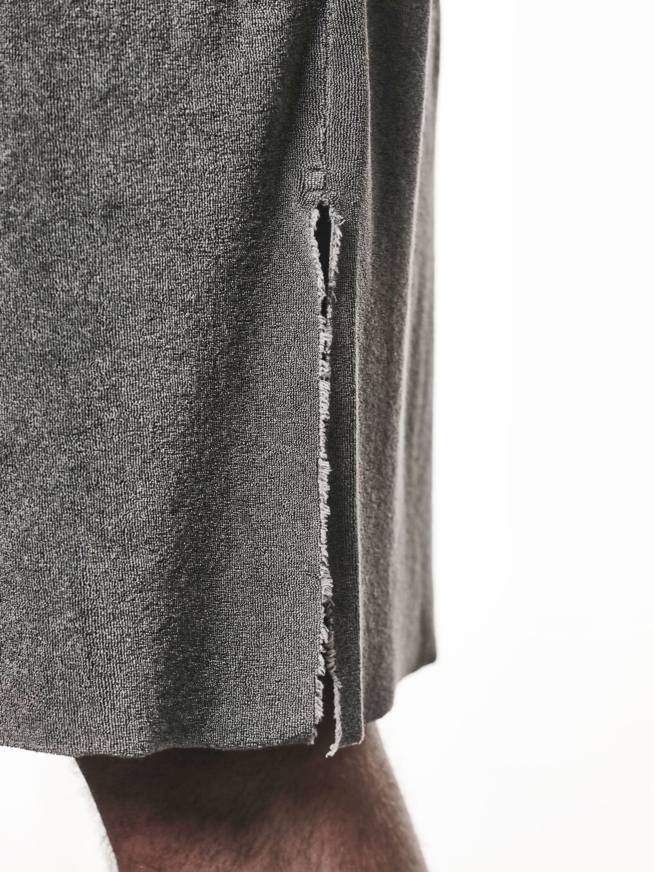 Matmix Terry Shorts - INN7