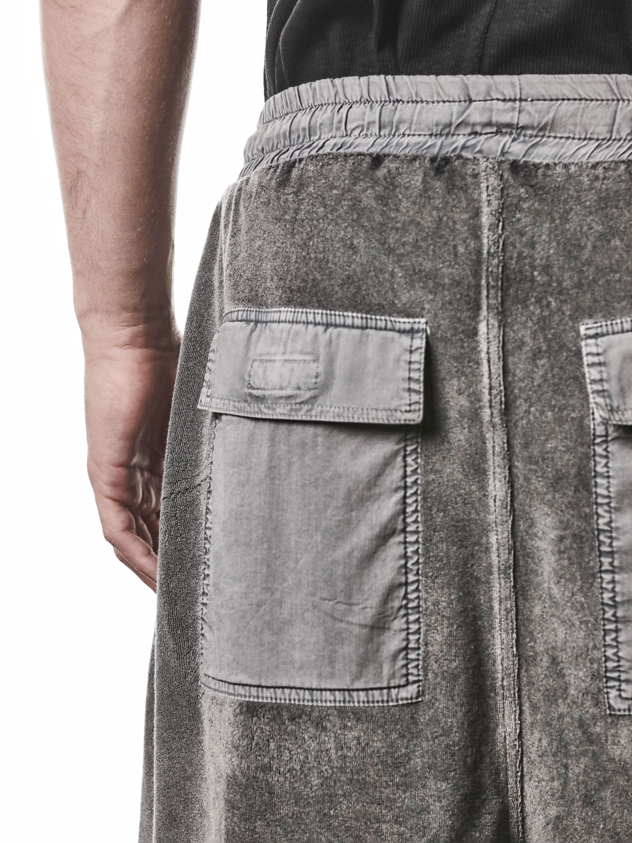 Matmix Terry Shorts - INN7