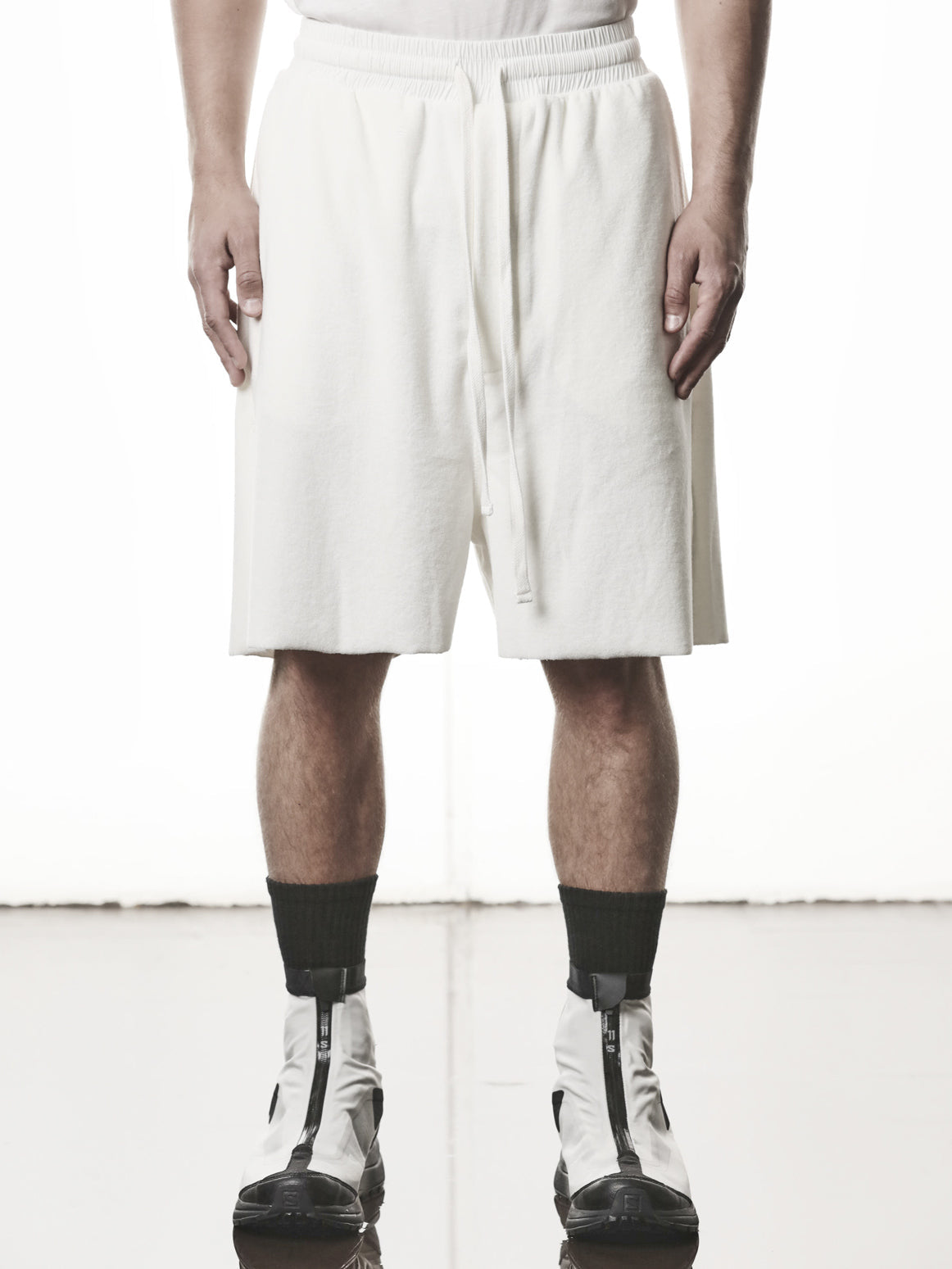 Matmix Terry Shorts - INN7