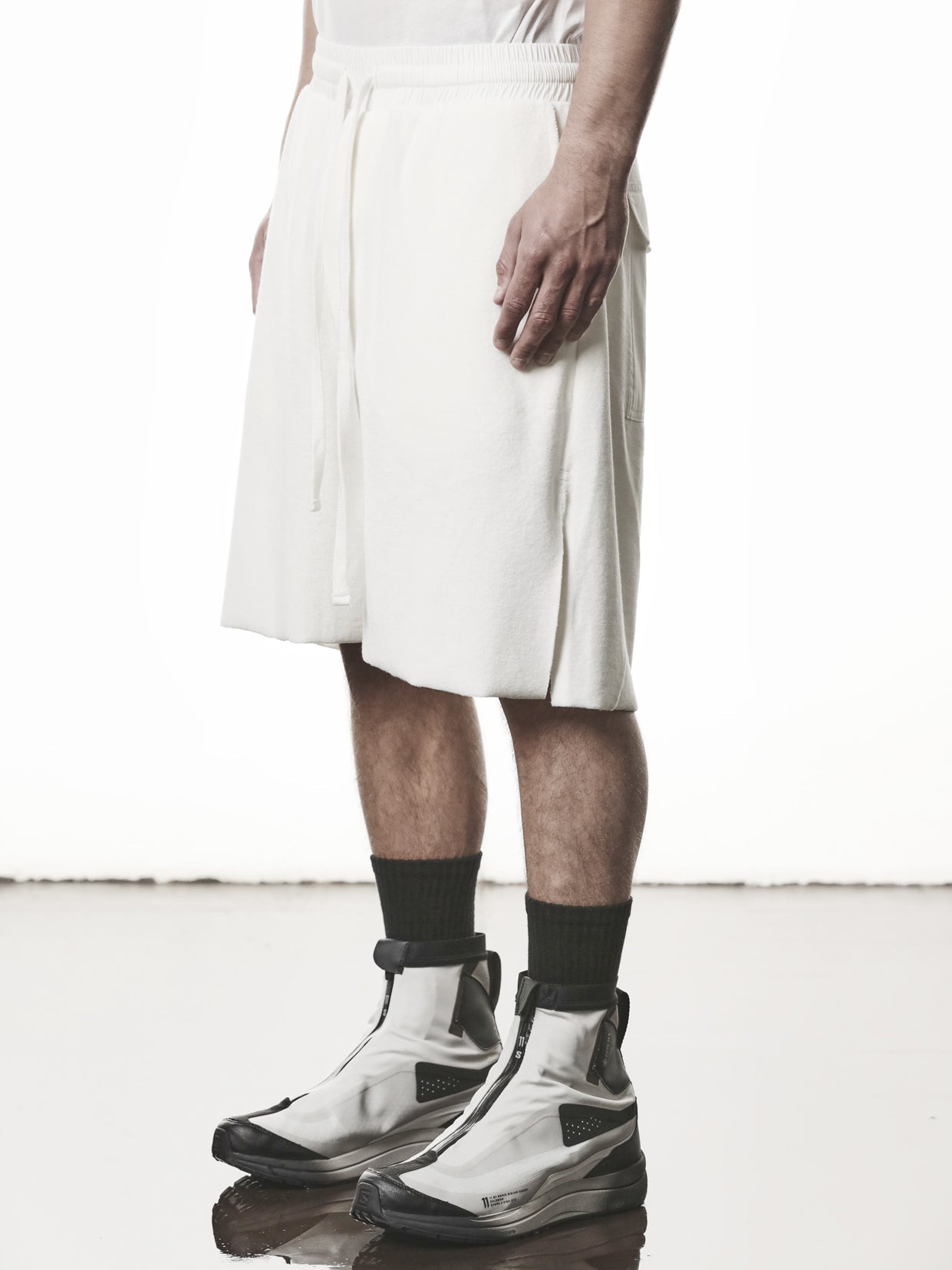 Matmix Terry Shorts - INN7