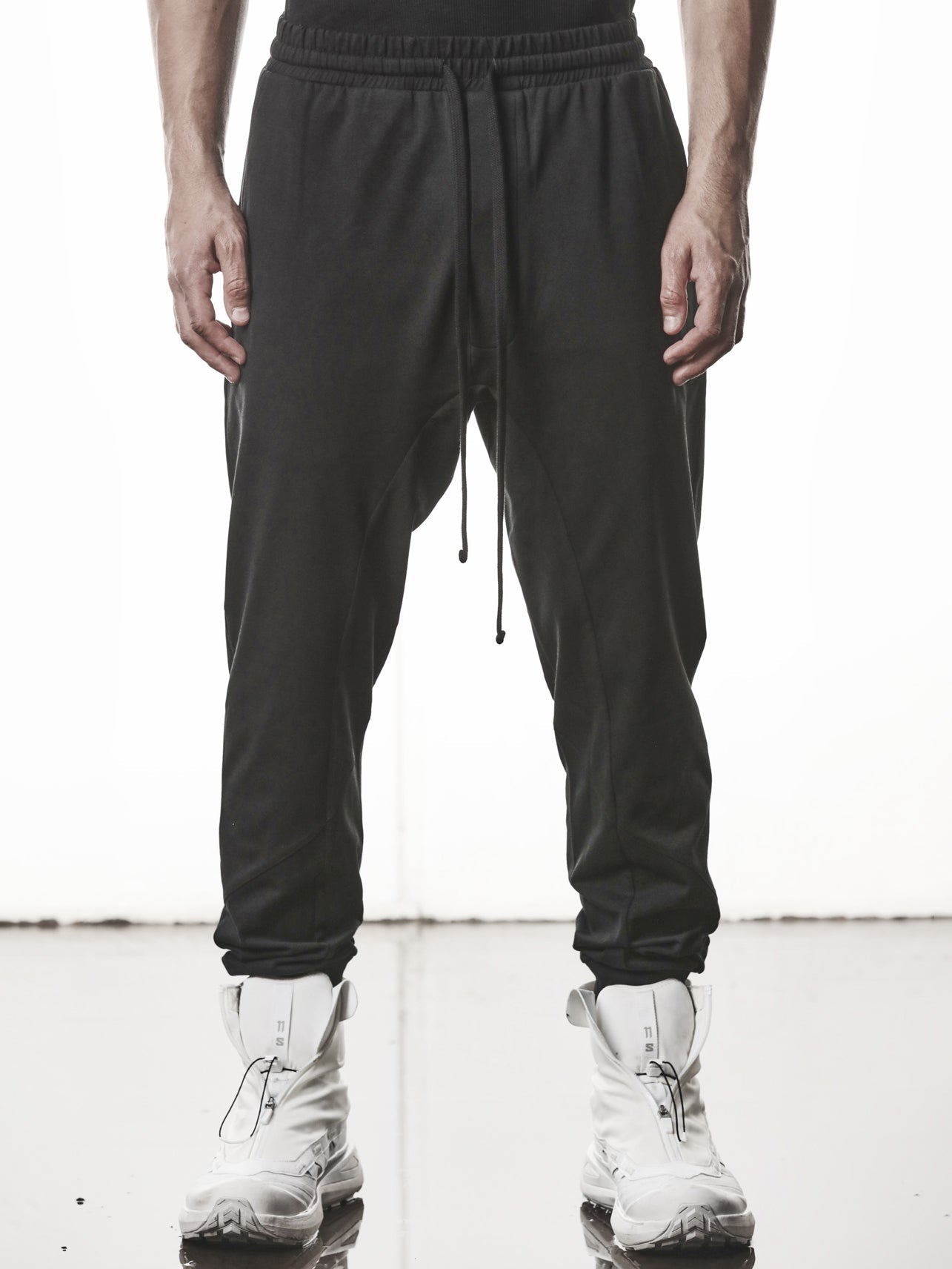 Jersey Trousers - INN7