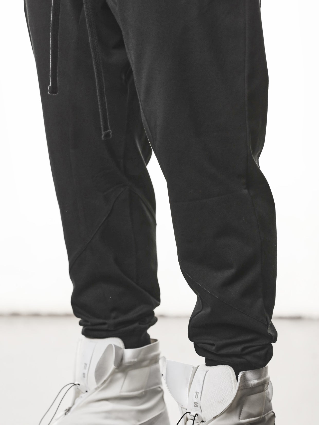 Jersey Trousers - INN7