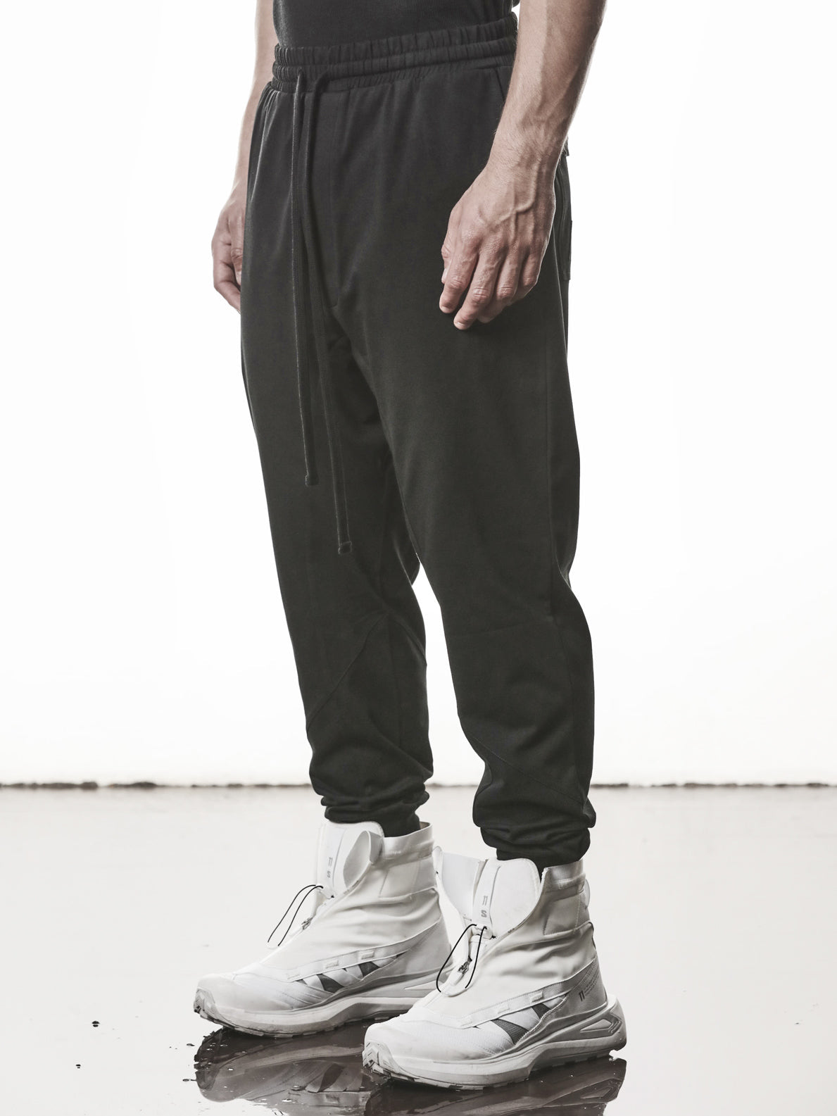 Jersey Trousers - INN7
