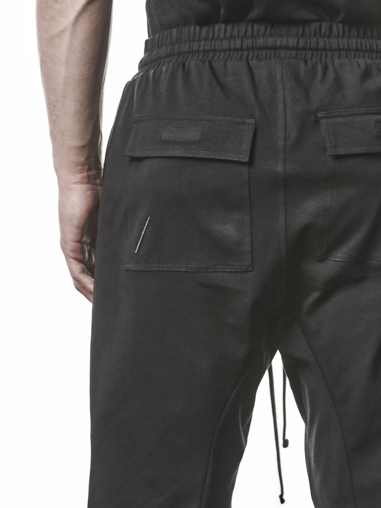 Jersey Trousers - INN7
