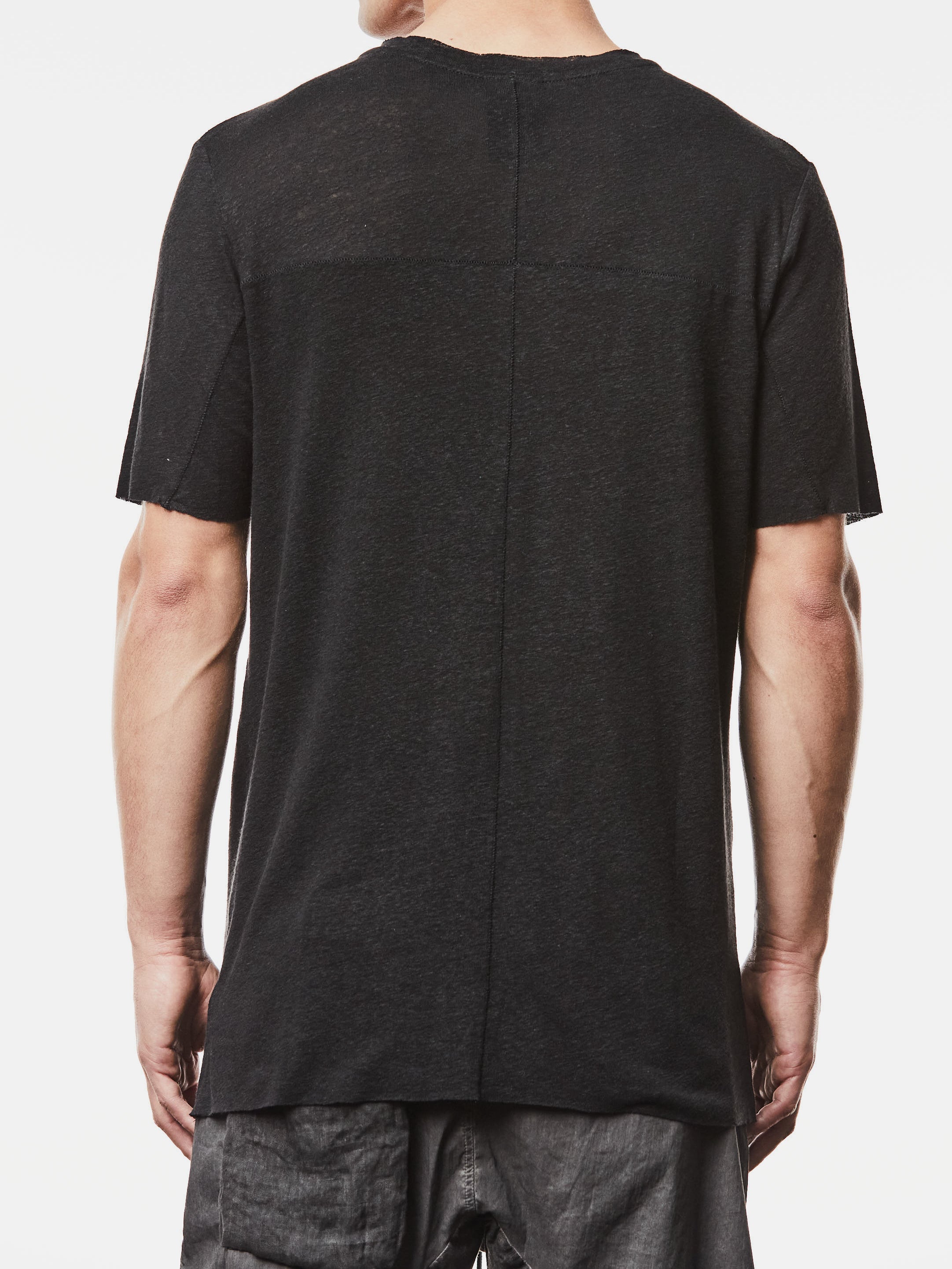 V-Neck Slim Fit Shirt - INN7