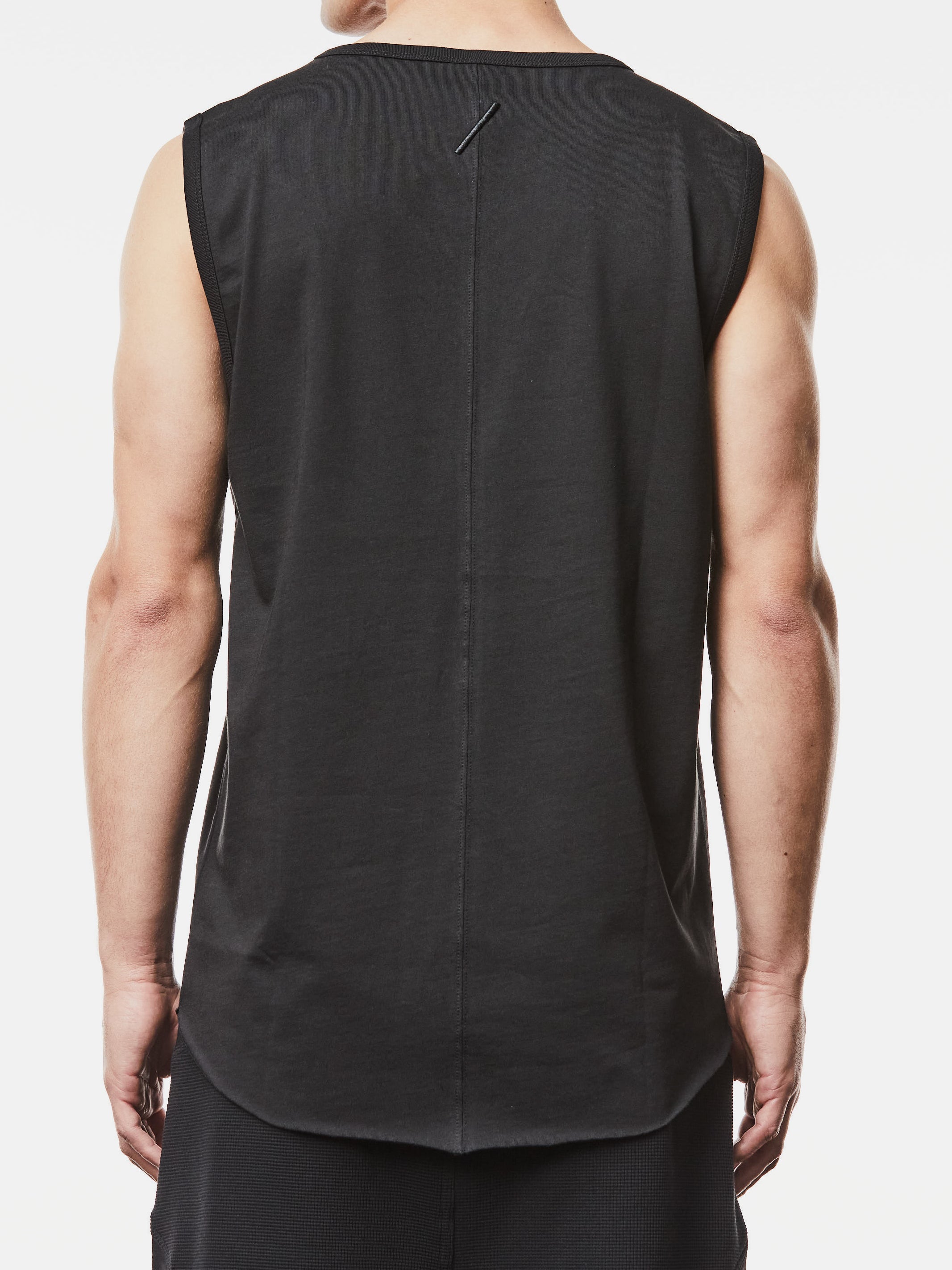 Printed Tank Top - INN7