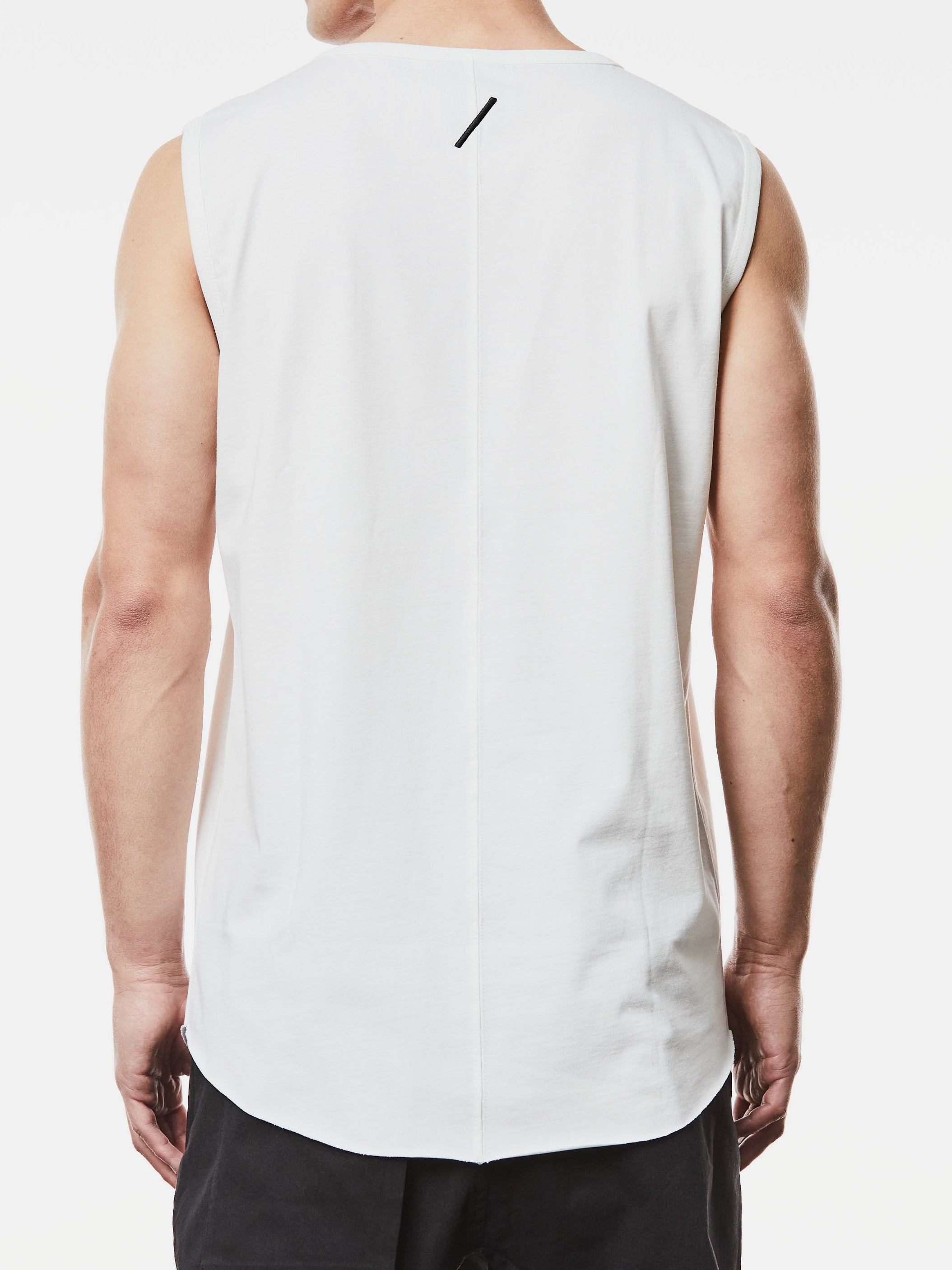 Printed Tank Top - INN7