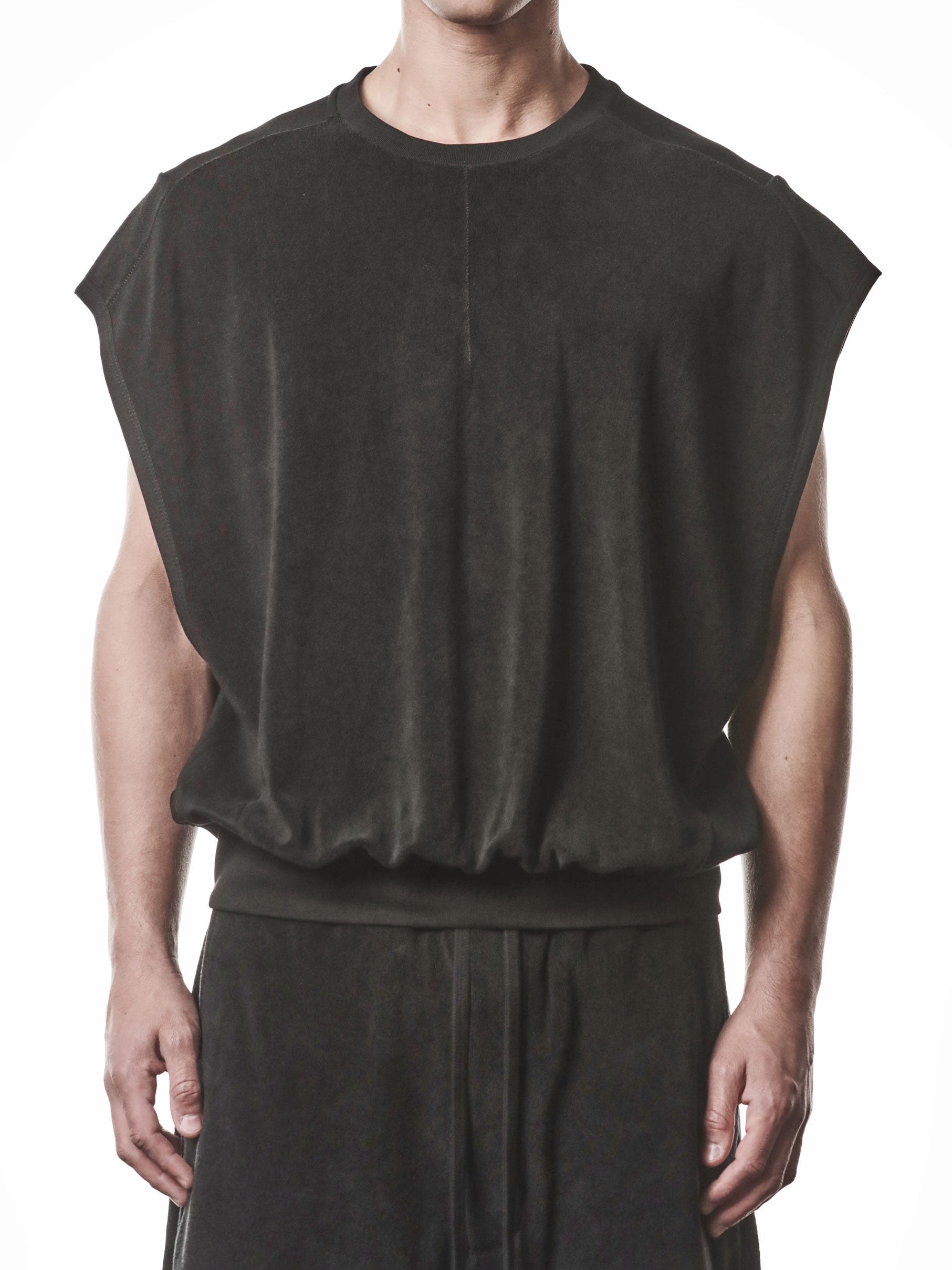Blade Shoulder Top - INN7