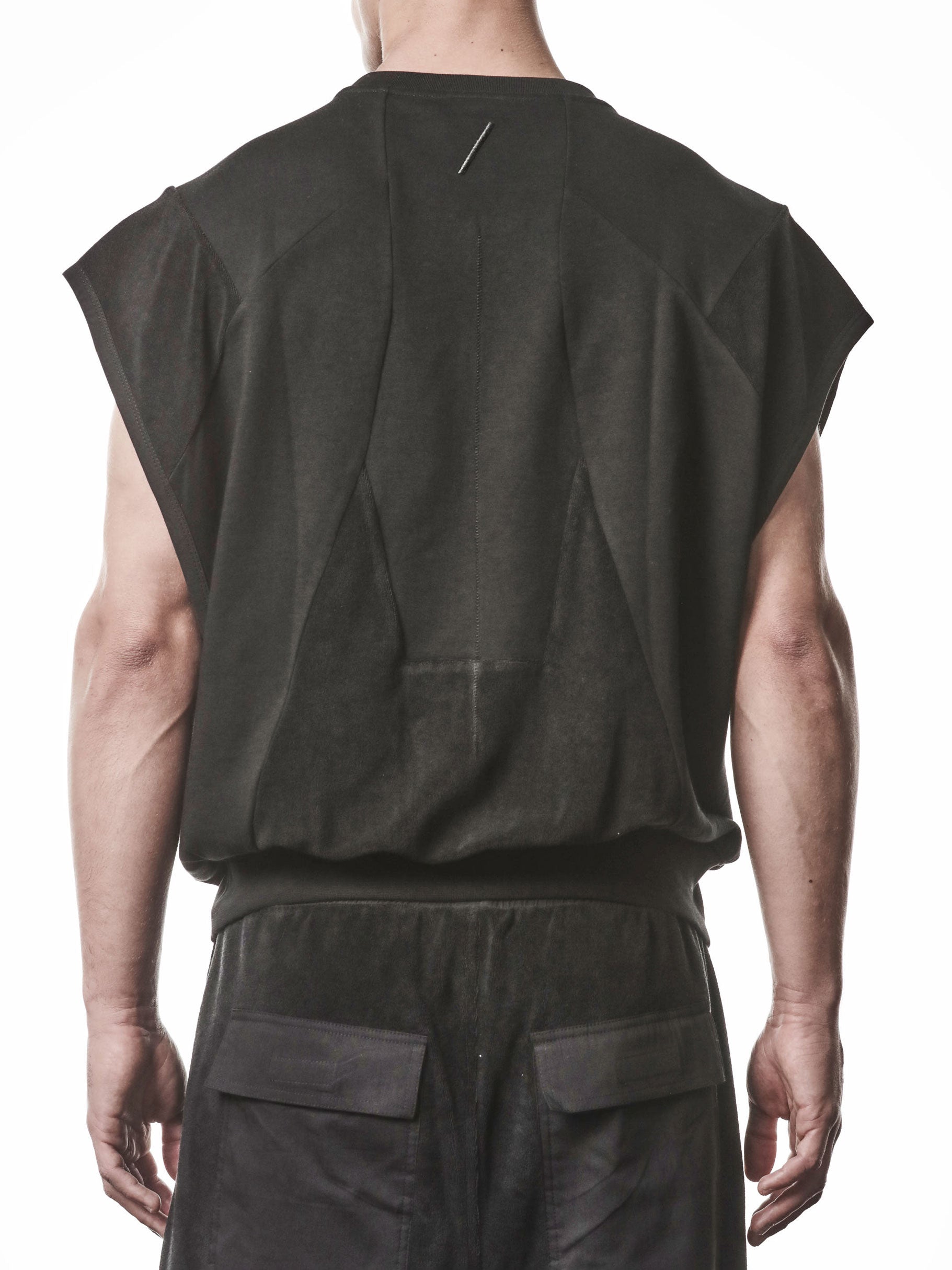 Blade Shoulder Top - INN7
