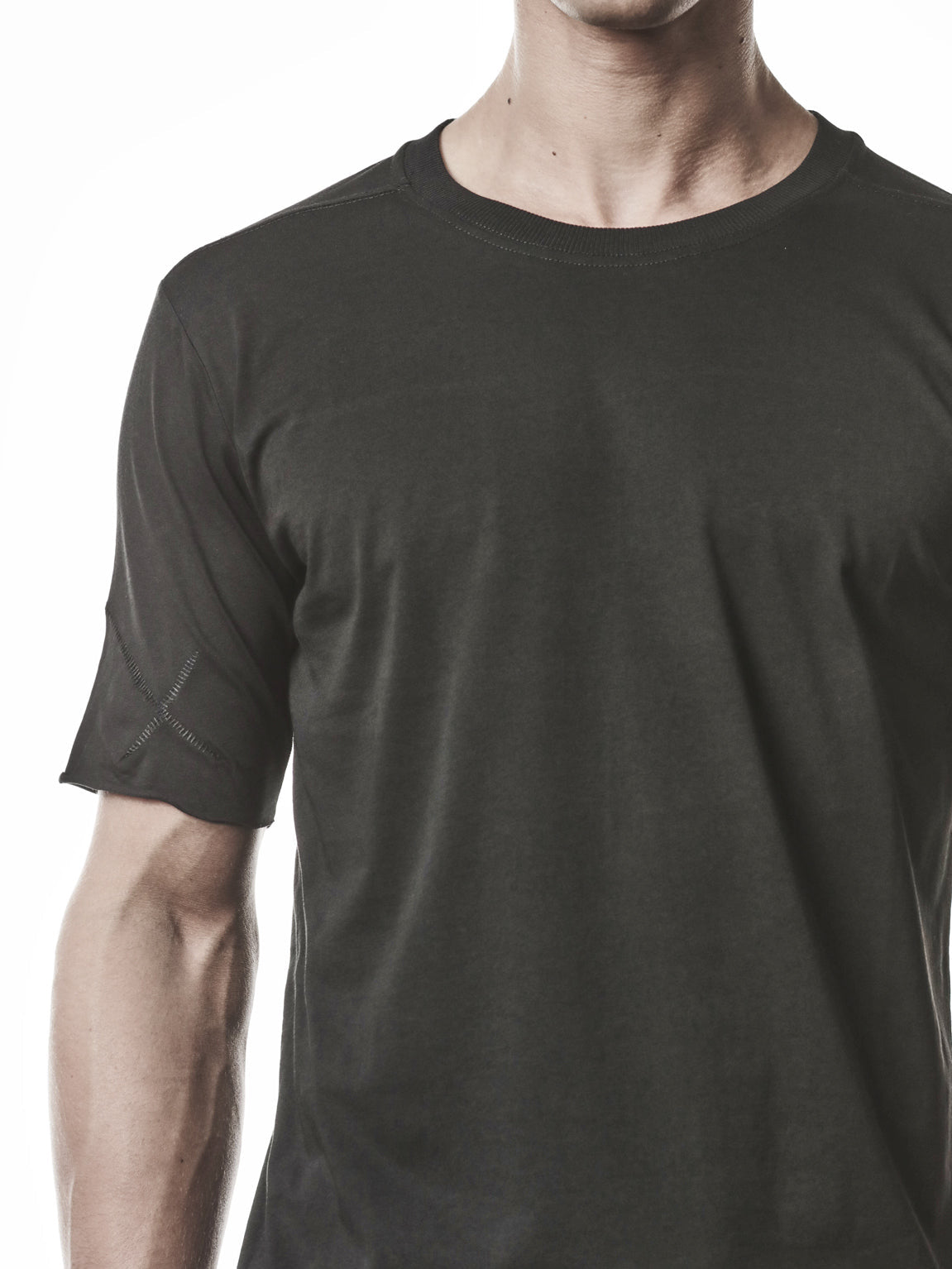 Stitch Jersey T-Shirt - INN7