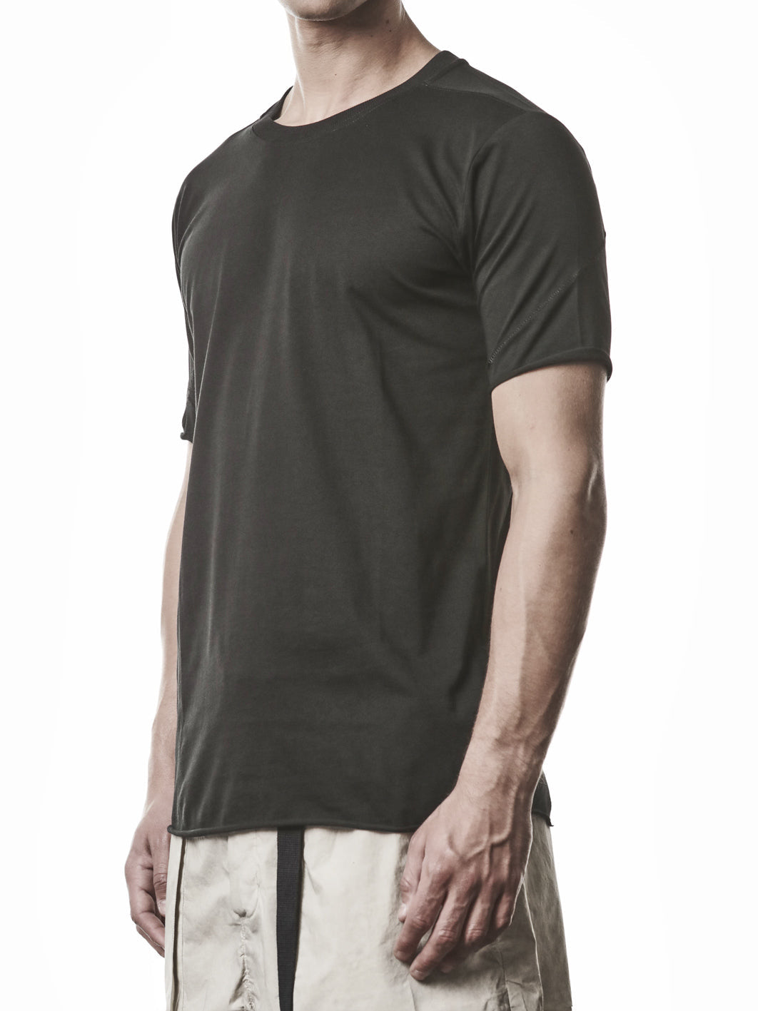 Stitch Jersey T-Shirt - INN7