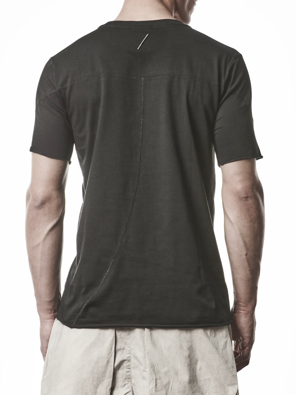 Stitch Jersey T-Shirt - INN7