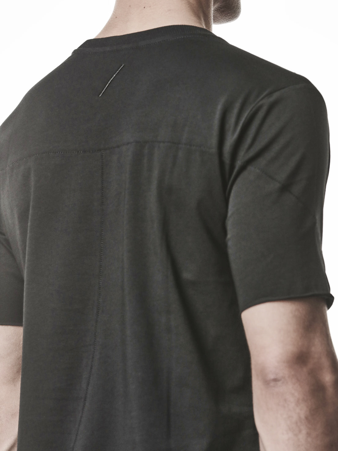 Stitch Jersey T-Shirt - INN7