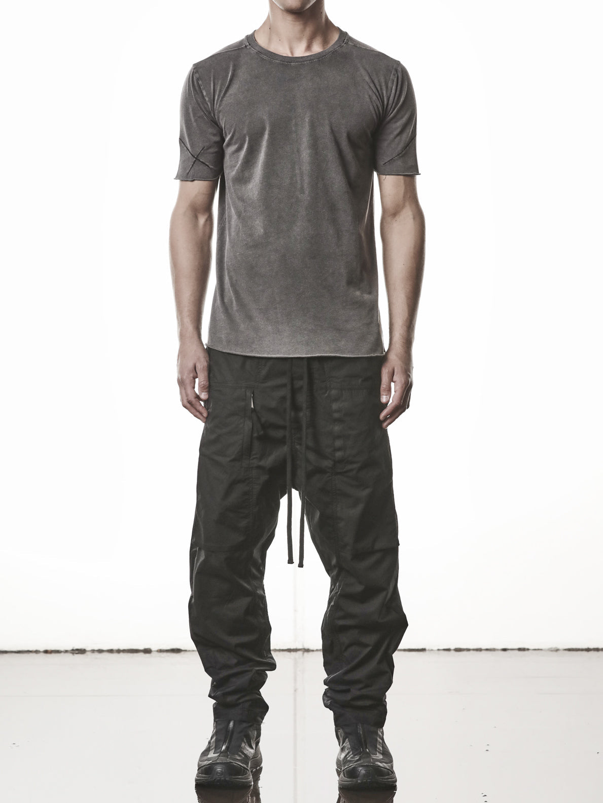 Stitch Jersey T-Shirt - INN7