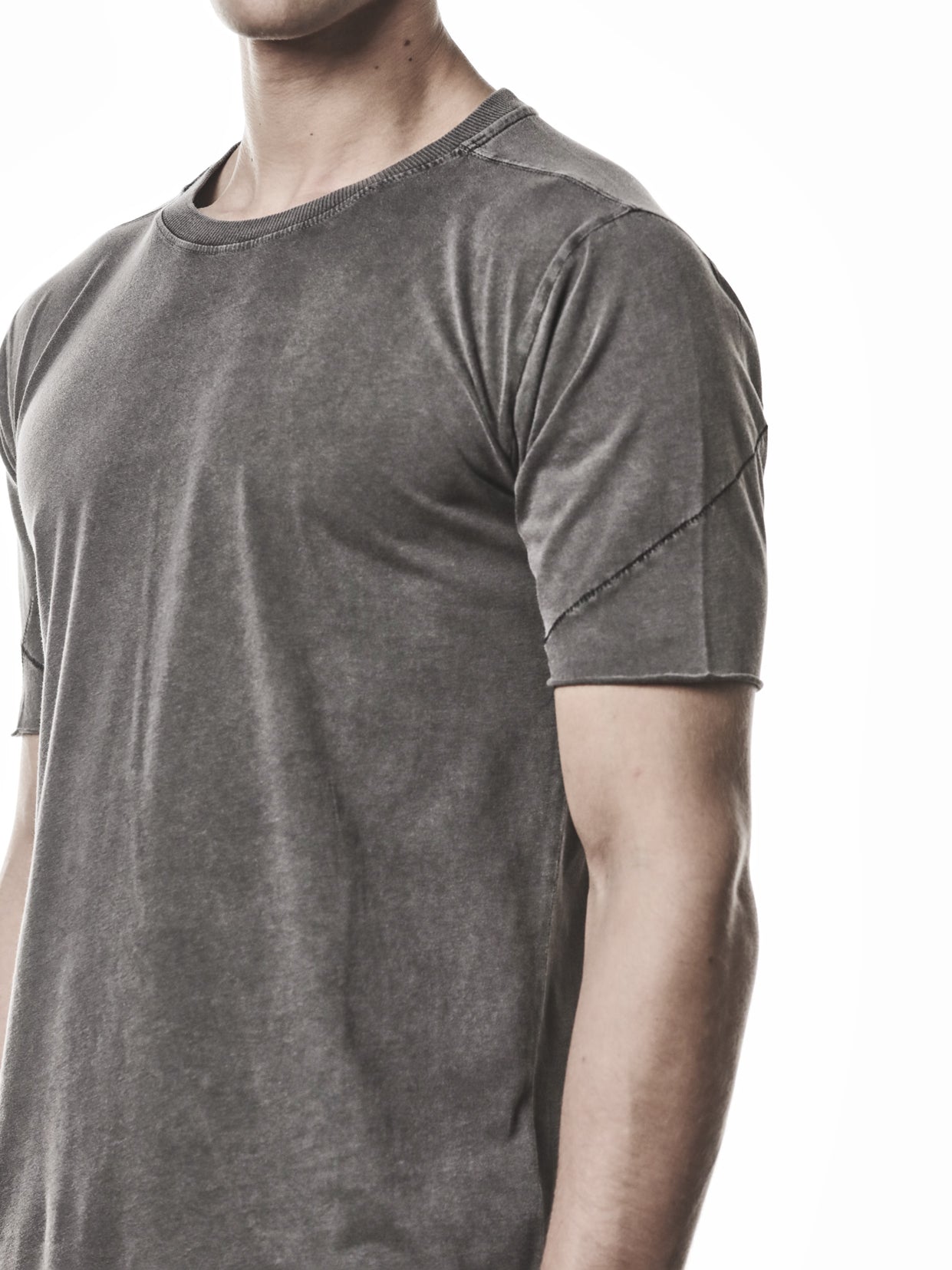 Stitch Jersey T-Shirt - INN7