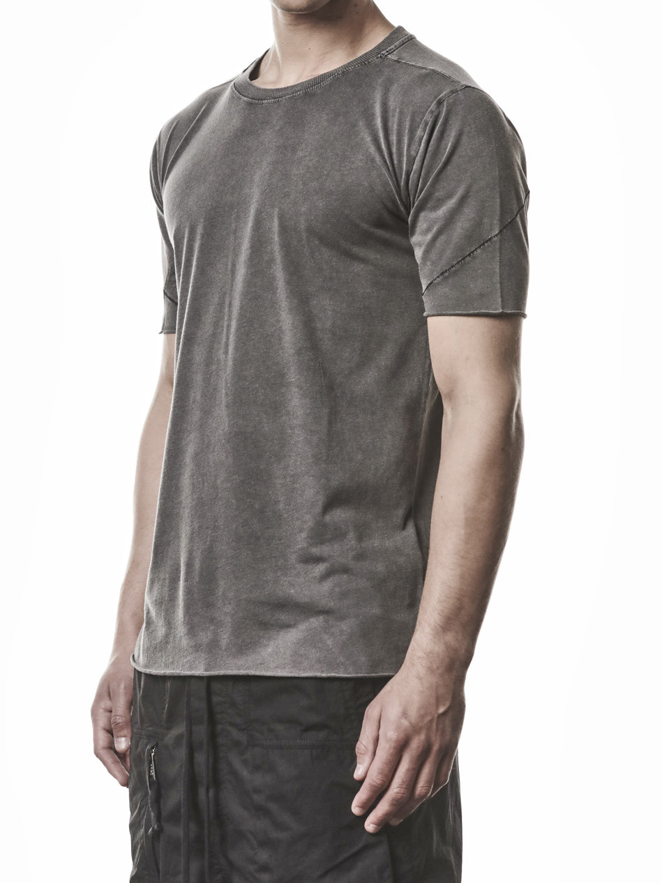 Stitch Jersey T-Shirt - INN7