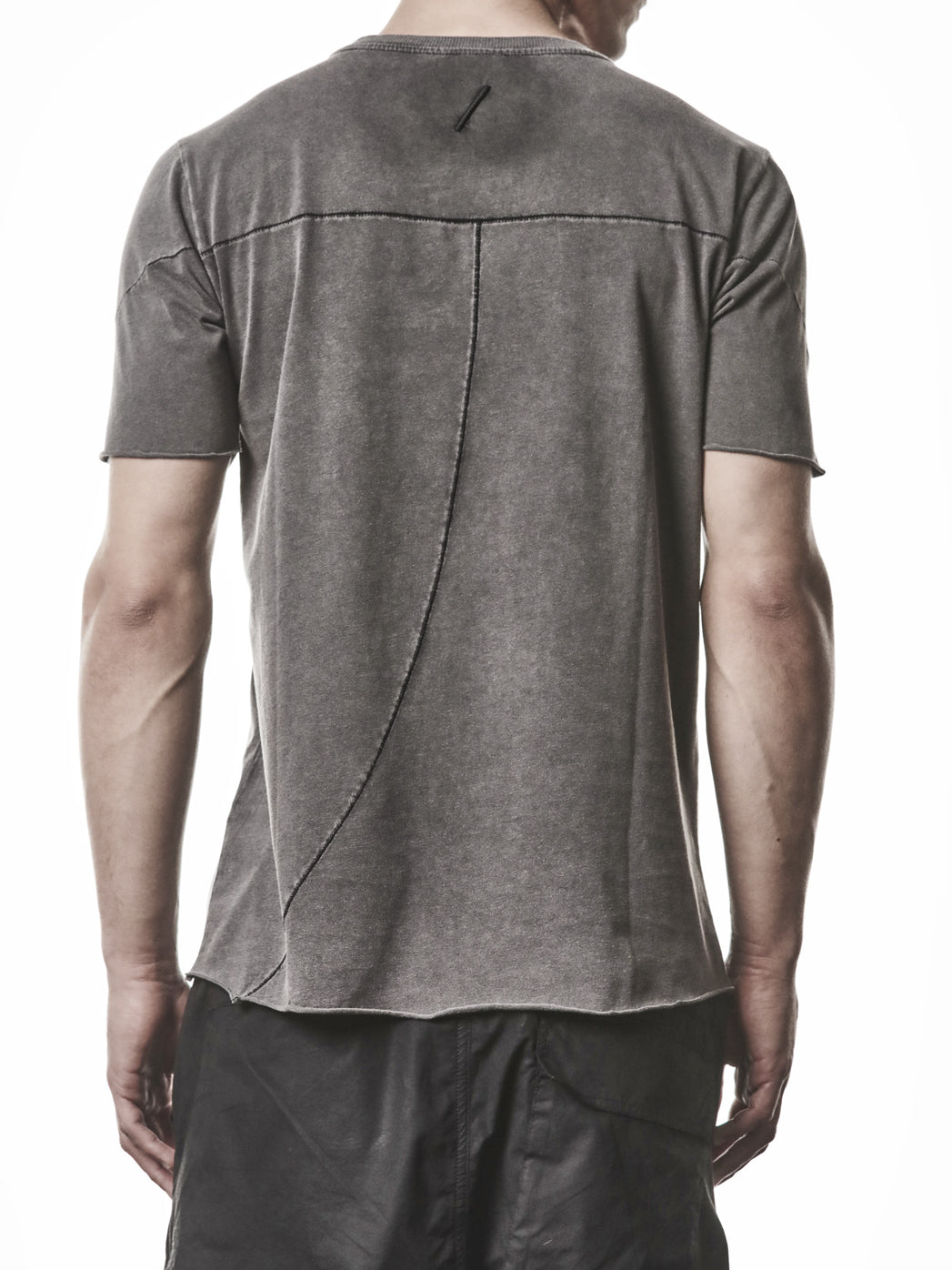Stitch Jersey T-Shirt - INN7