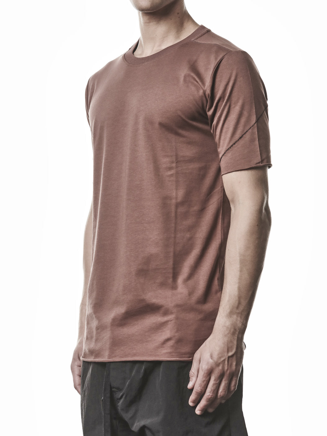 Stitch Jersey T-Shirt - INN7