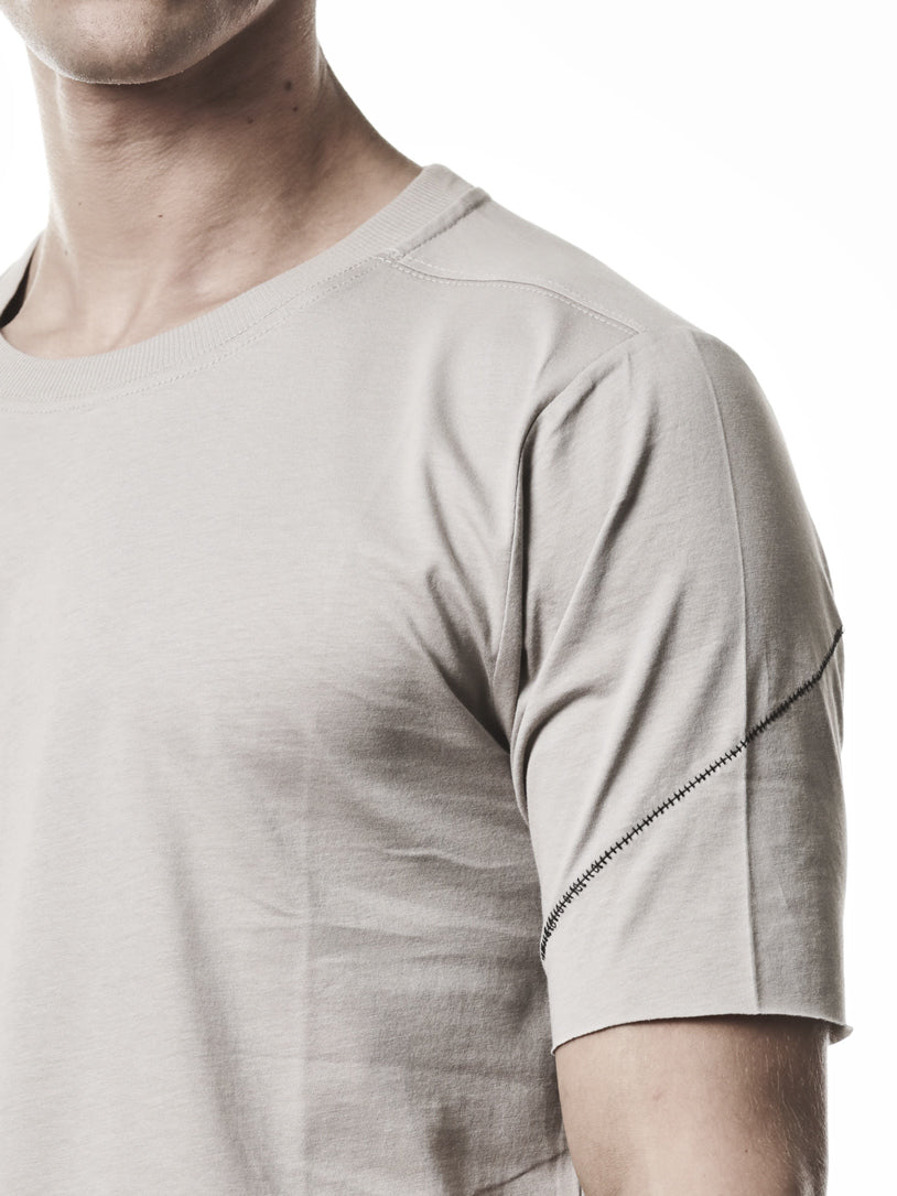 Stitch Jersey T-Shirt - INN7