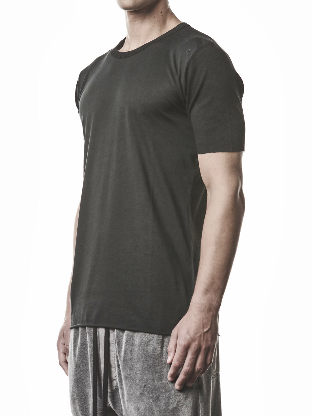 Panel Jersey T-Shirt - INN7